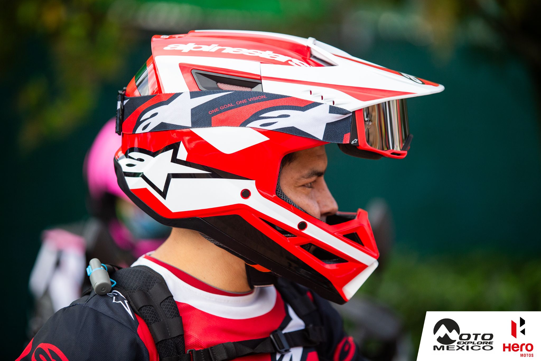 HERO XPULSE CHIAPAS 2025 205