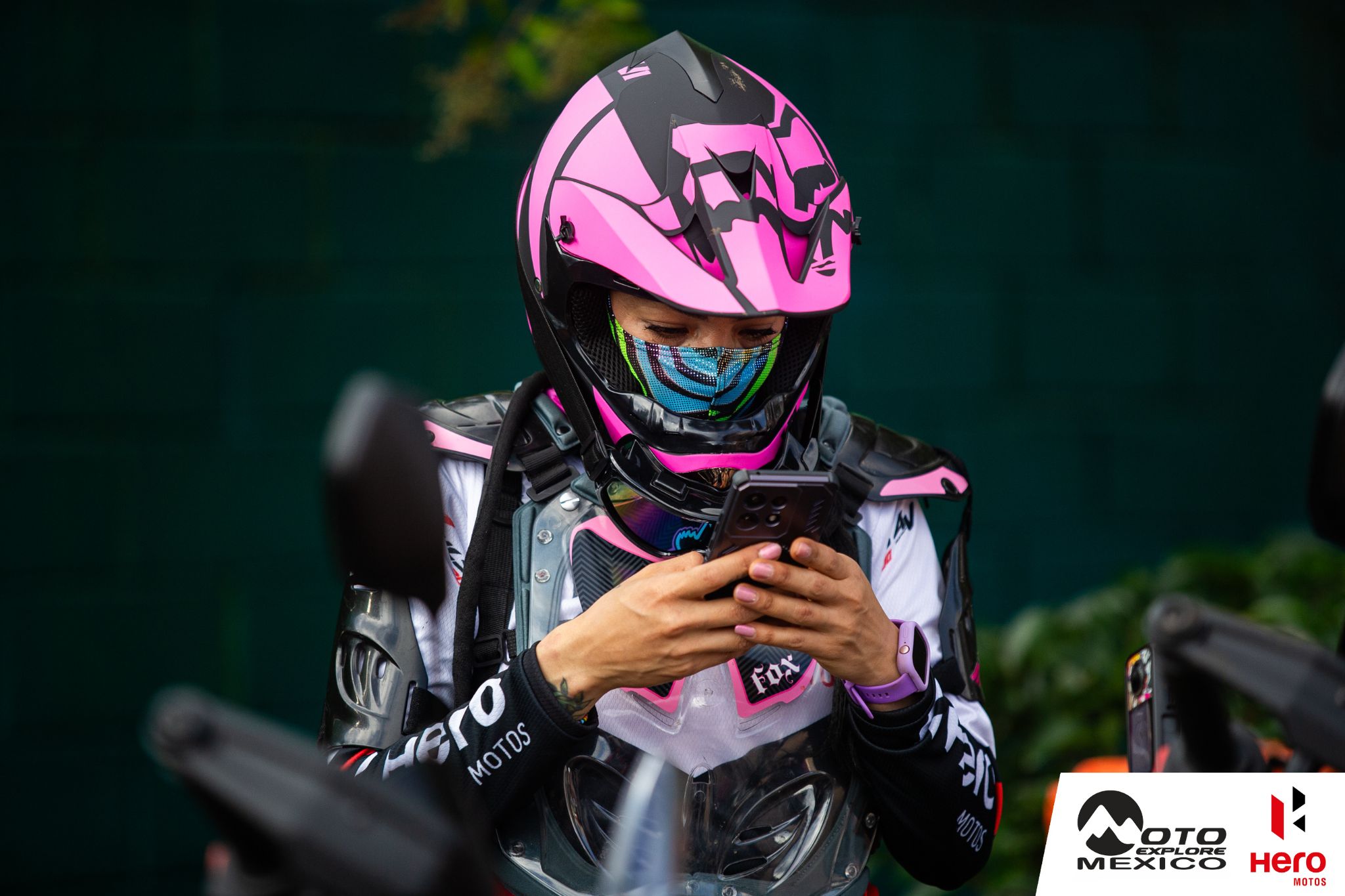 HERO XPULSE CHIAPAS 2025 206