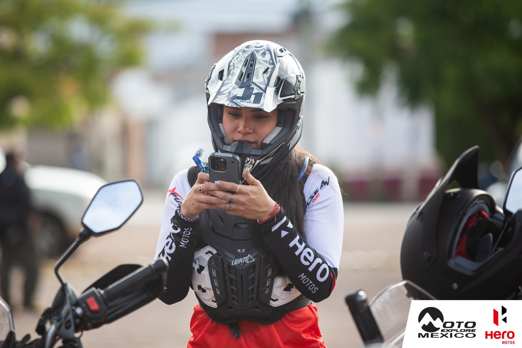 HERO XPULSE CHIAPAS 2025 212