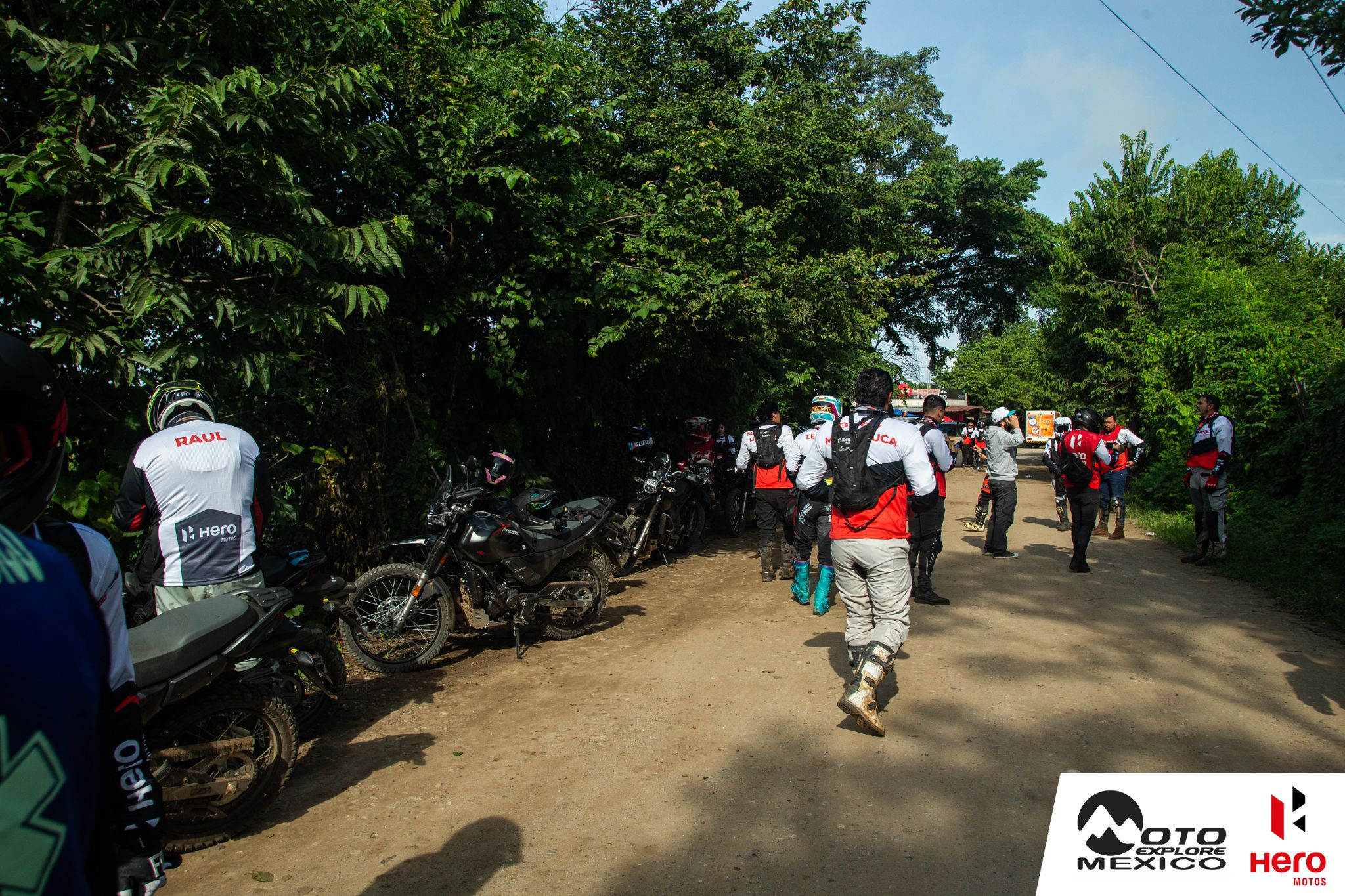 HERO XPULSE CHIAPAS 2025 218