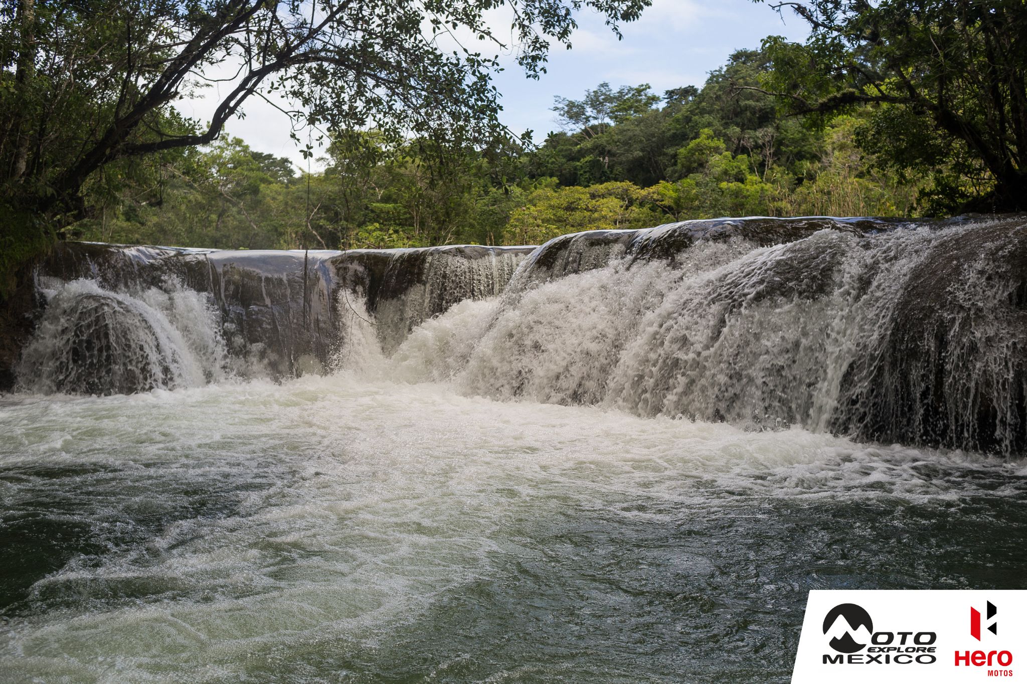 HERO XPULSE CHIAPAS 2025 22