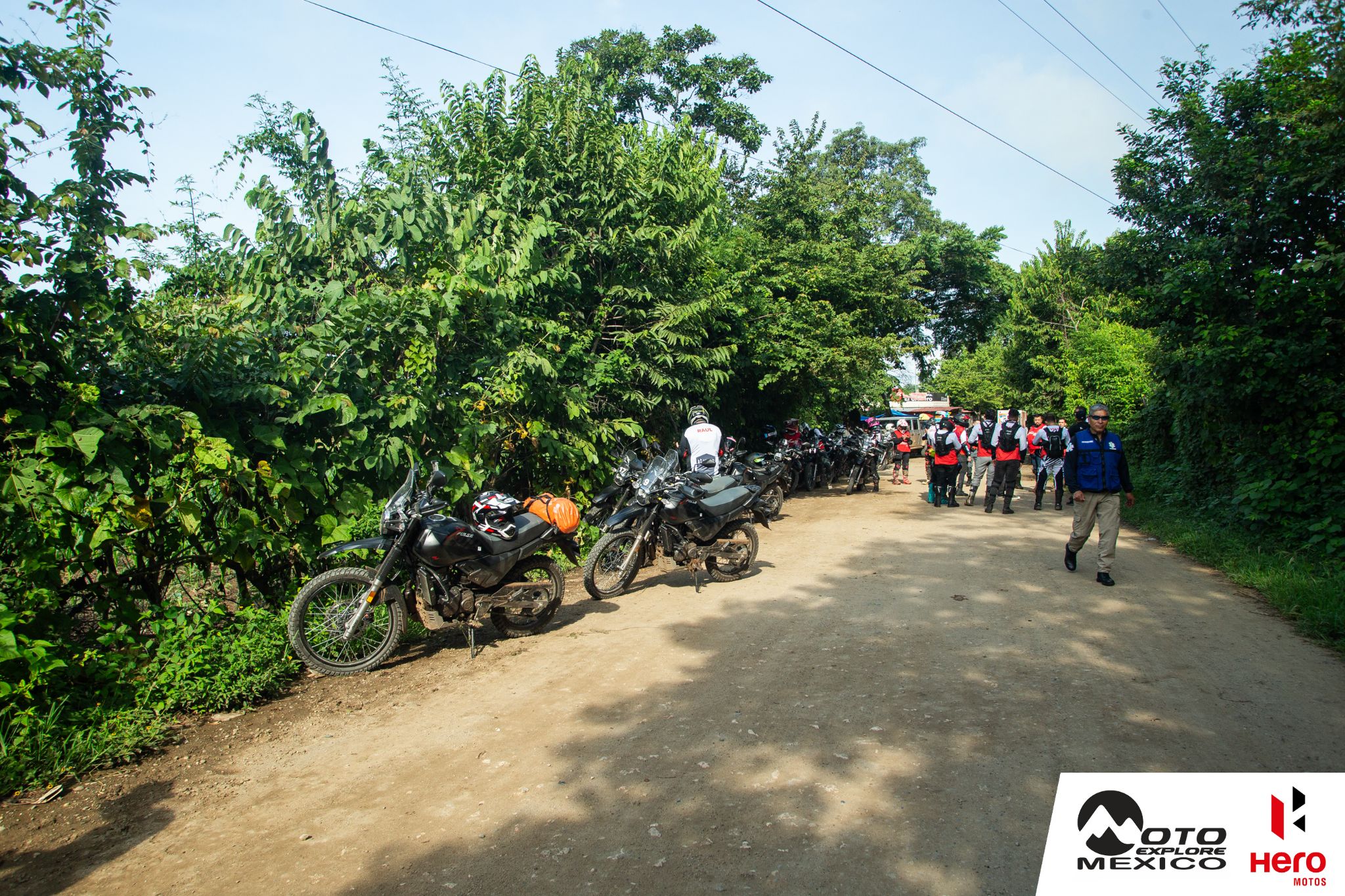 HERO XPULSE CHIAPAS 2025 222