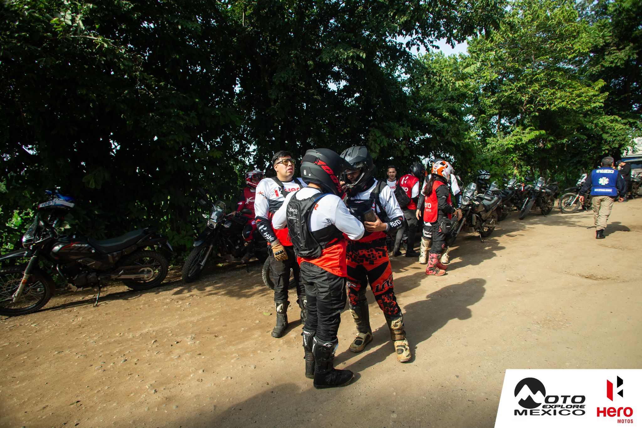 HERO XPULSE CHIAPAS 2025 224