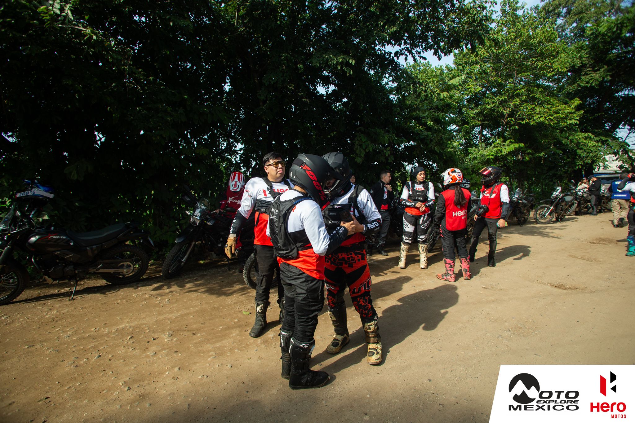 HERO XPULSE CHIAPAS 2025 226