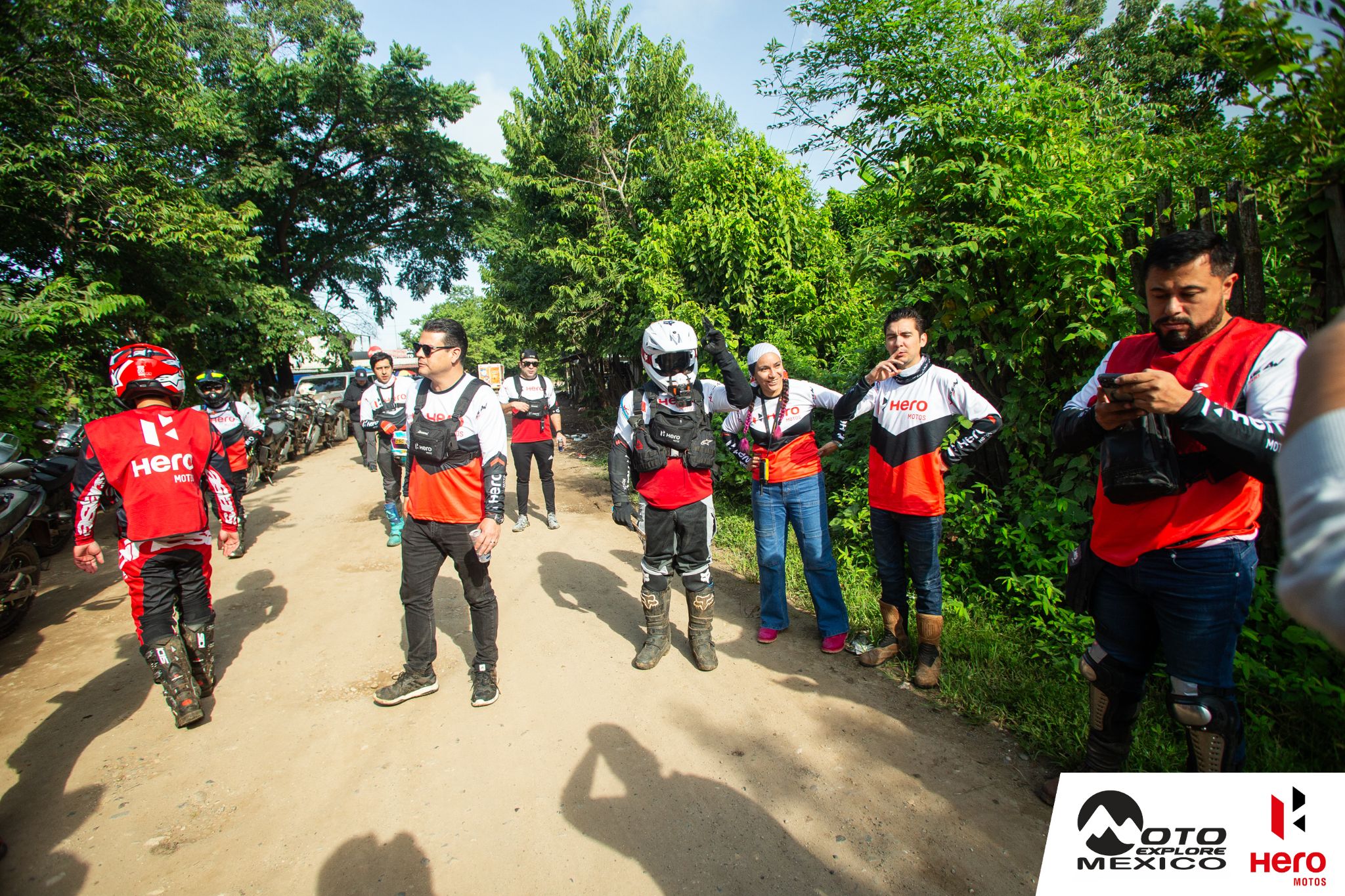 HERO XPULSE CHIAPAS 2025 228