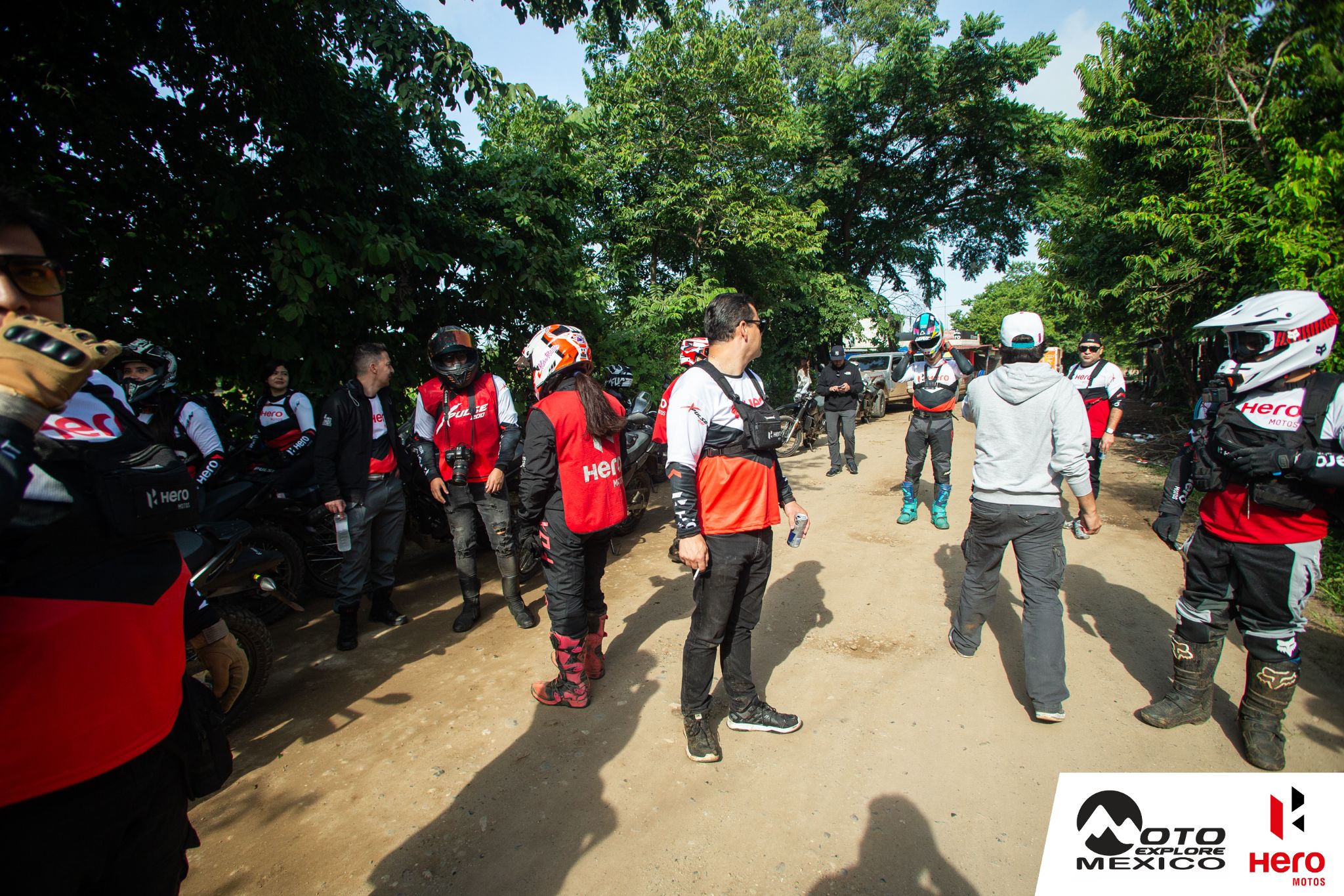 HERO XPULSE CHIAPAS 2025 229