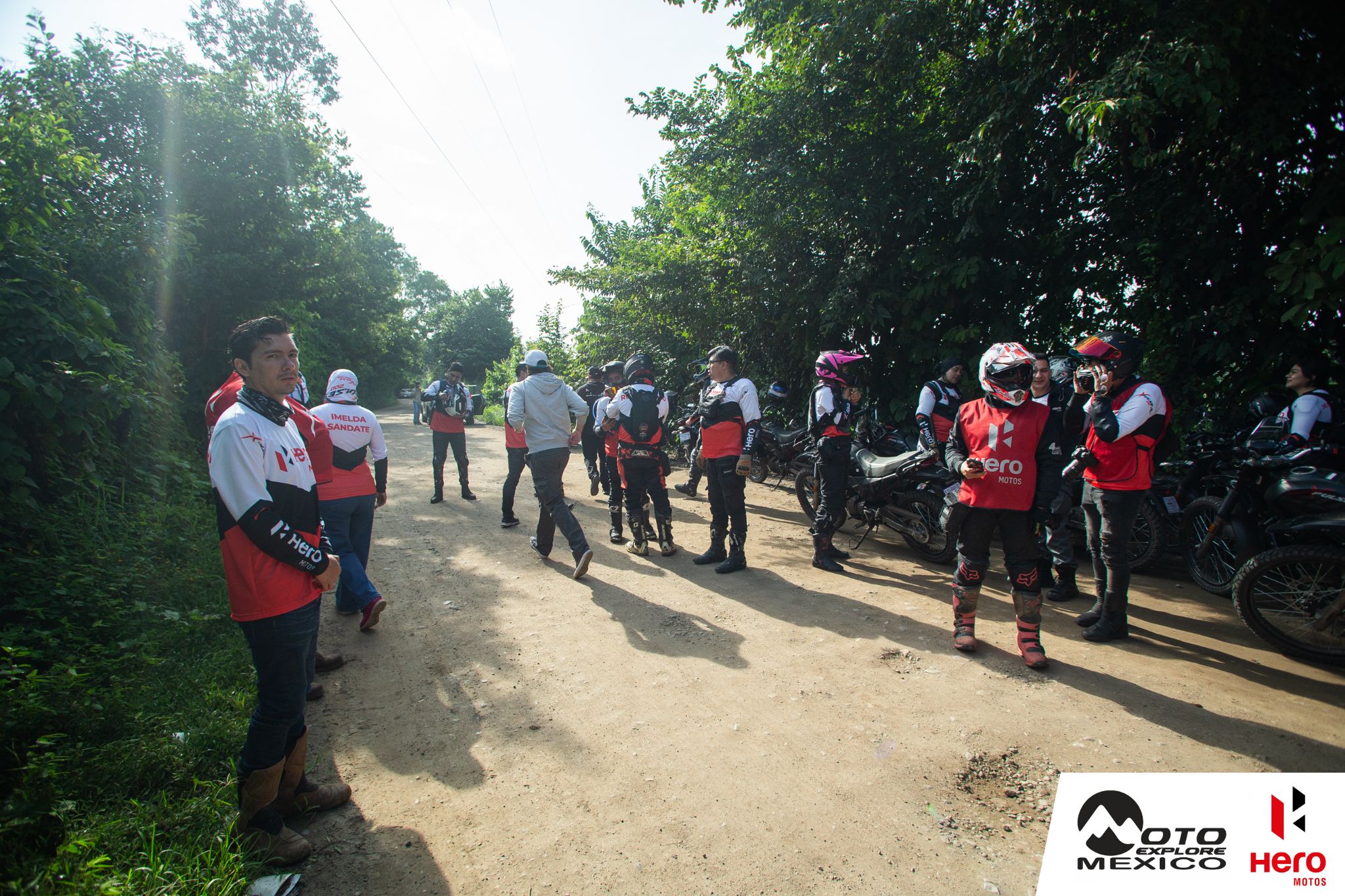 HERO XPULSE CHIAPAS 2025 231