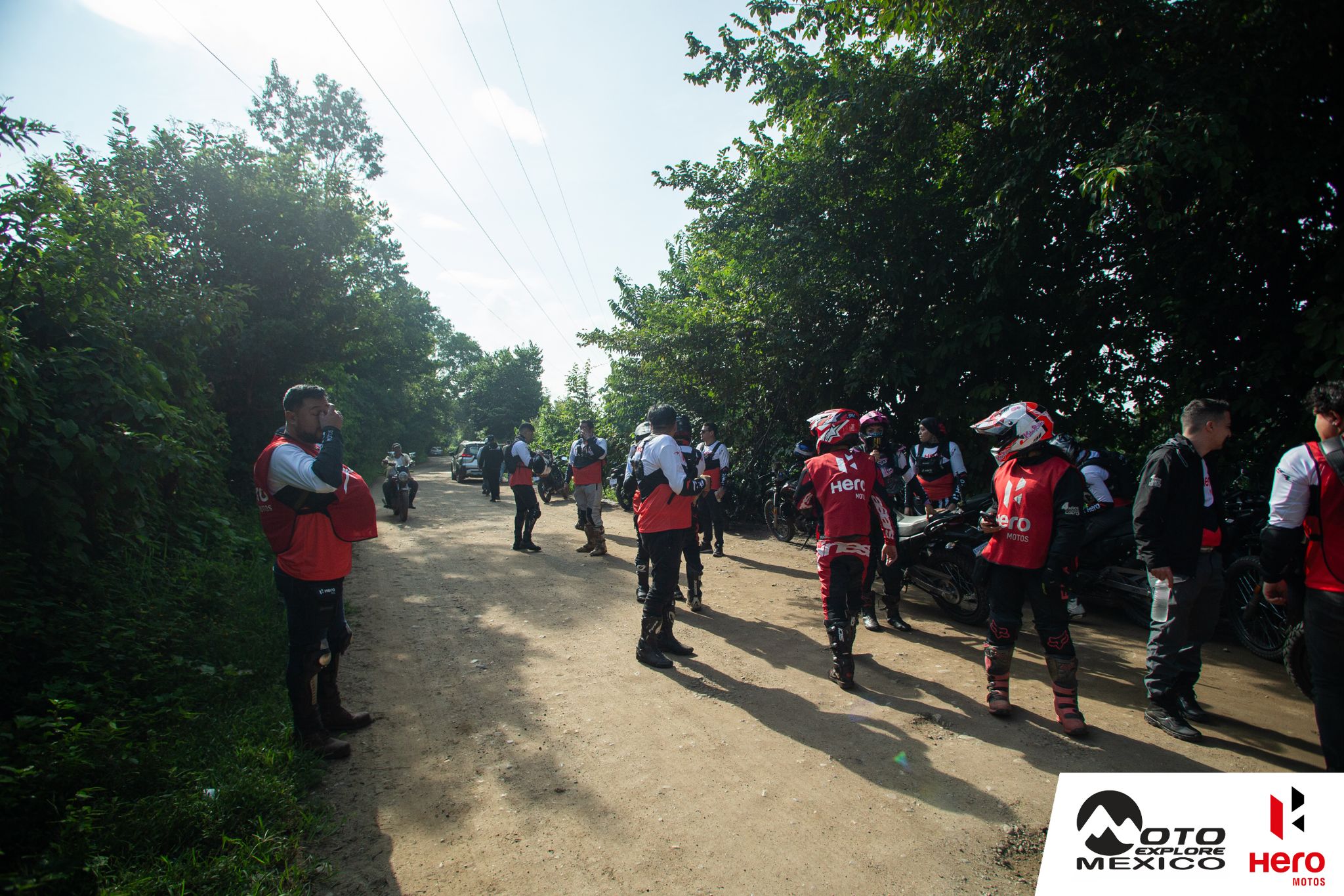 HERO XPULSE CHIAPAS 2025 233