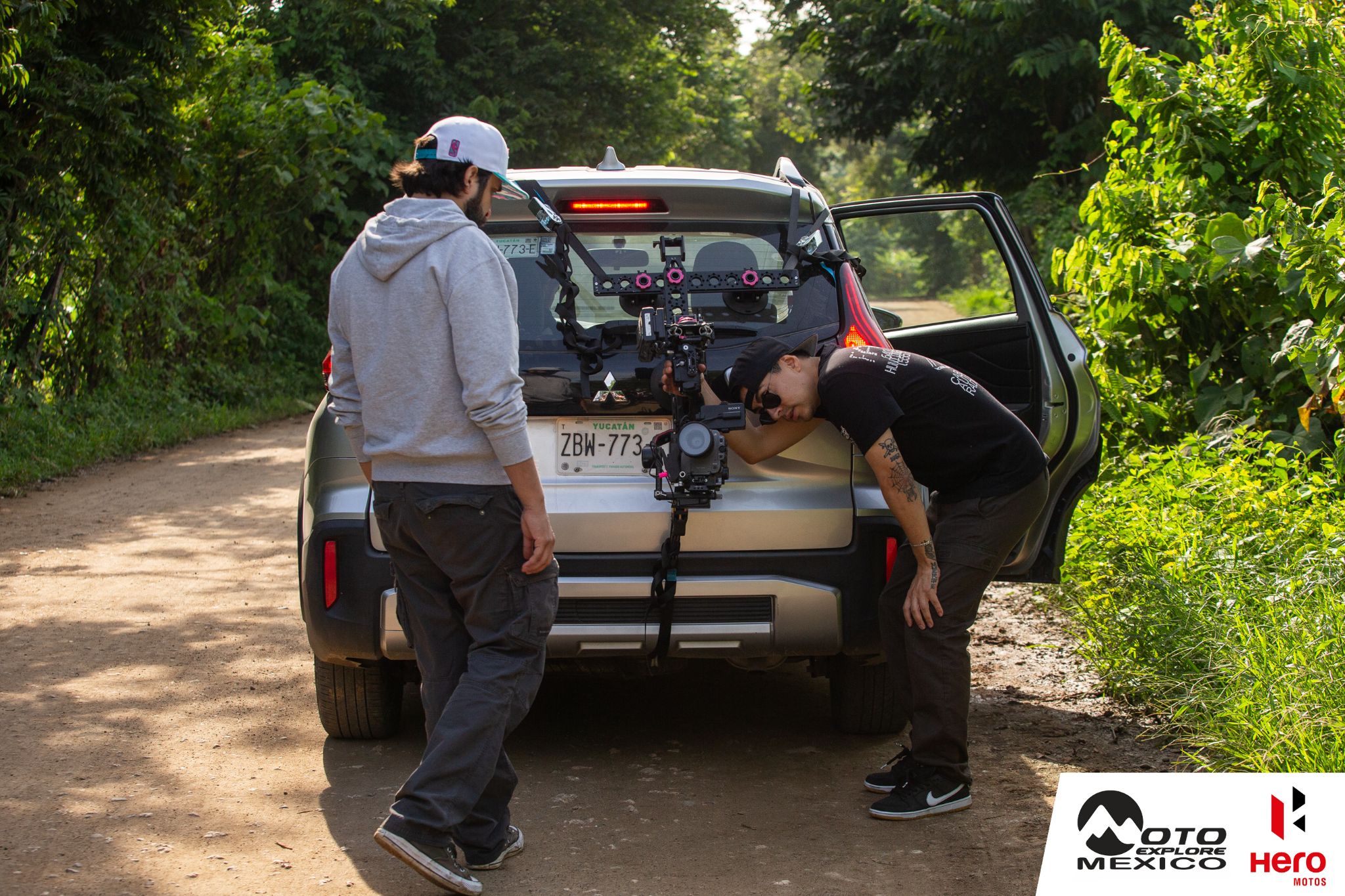 HERO XPULSE CHIAPAS 2025 236