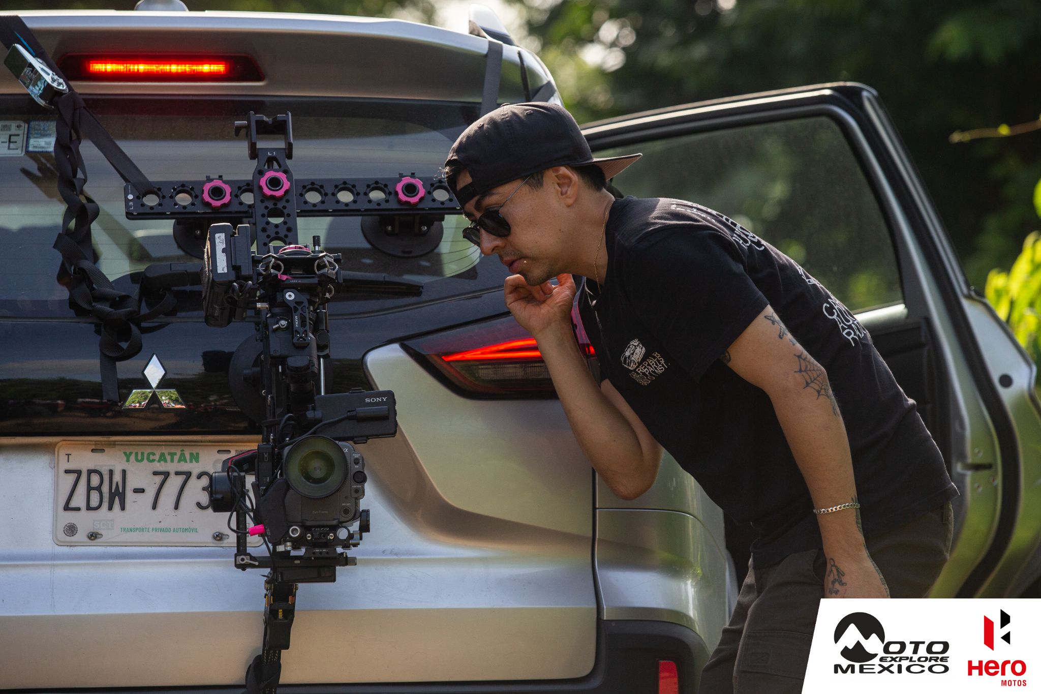 HERO XPULSE CHIAPAS 2025 238