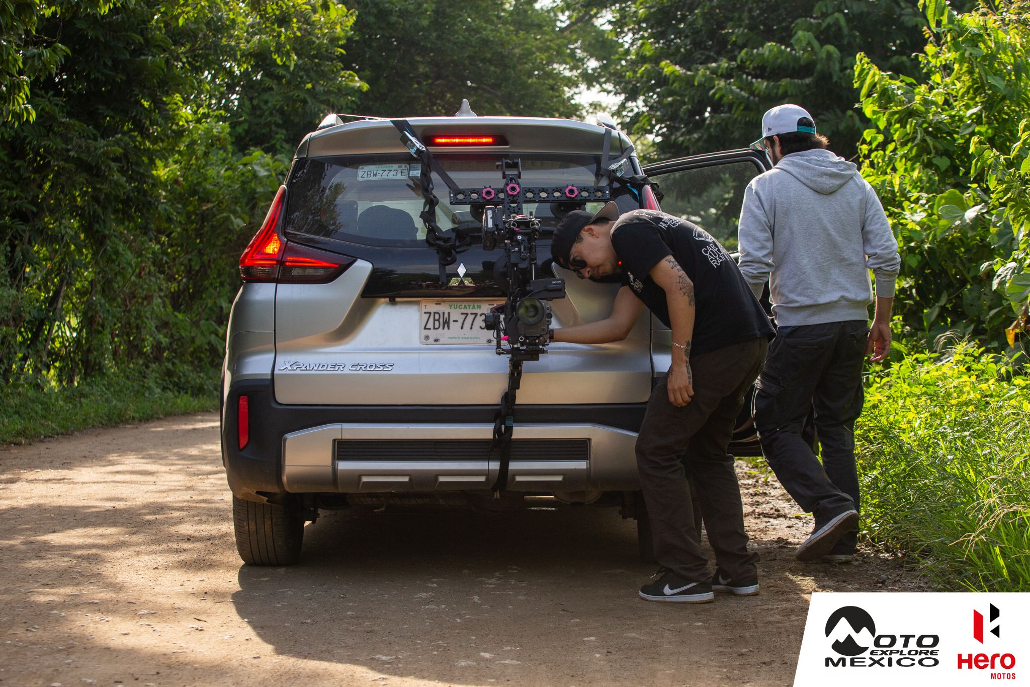 HERO XPULSE CHIAPAS 2025 239