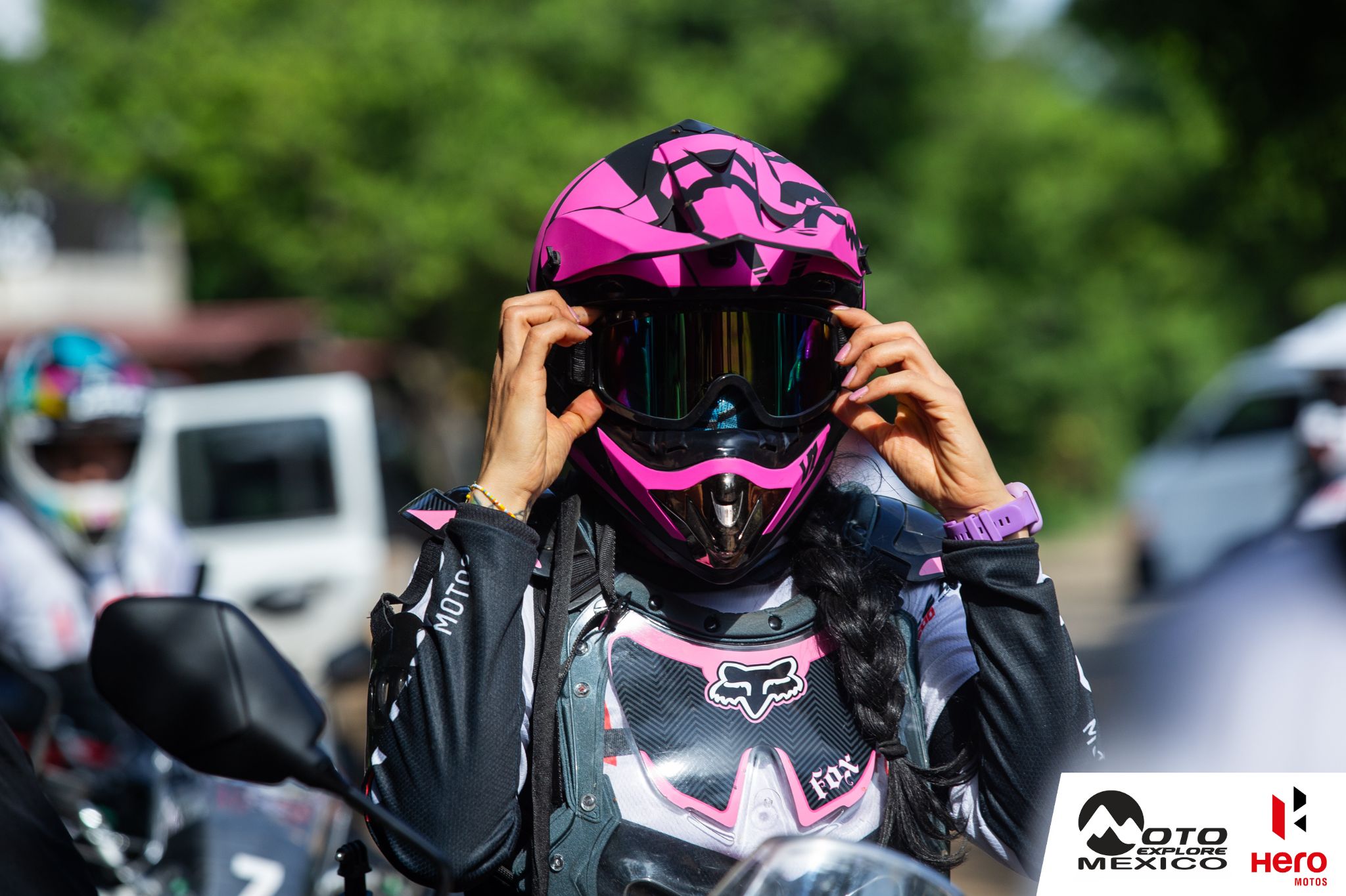 HERO XPULSE CHIAPAS 2025 243