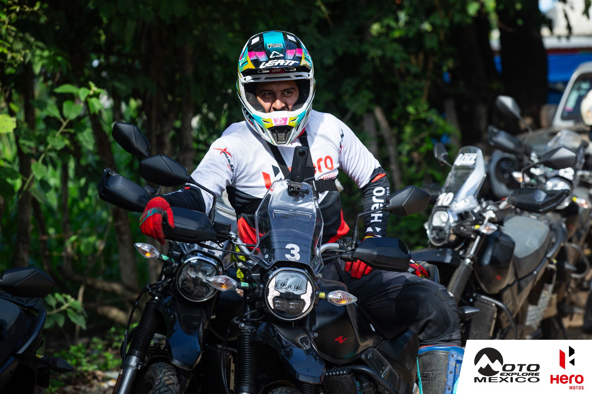 HERO XPULSE CHIAPAS 2025 244