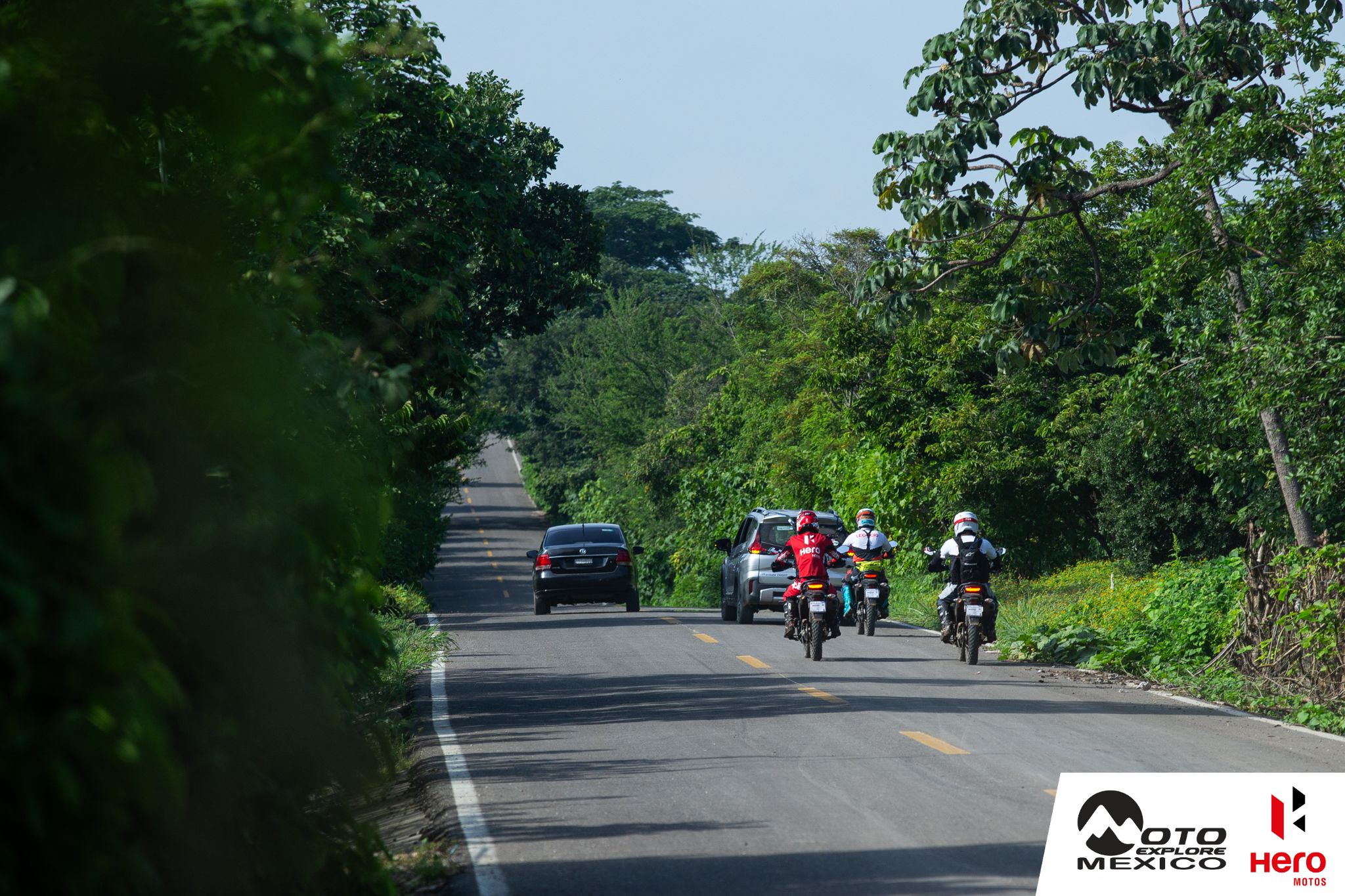 HERO XPULSE CHIAPAS 2025 248