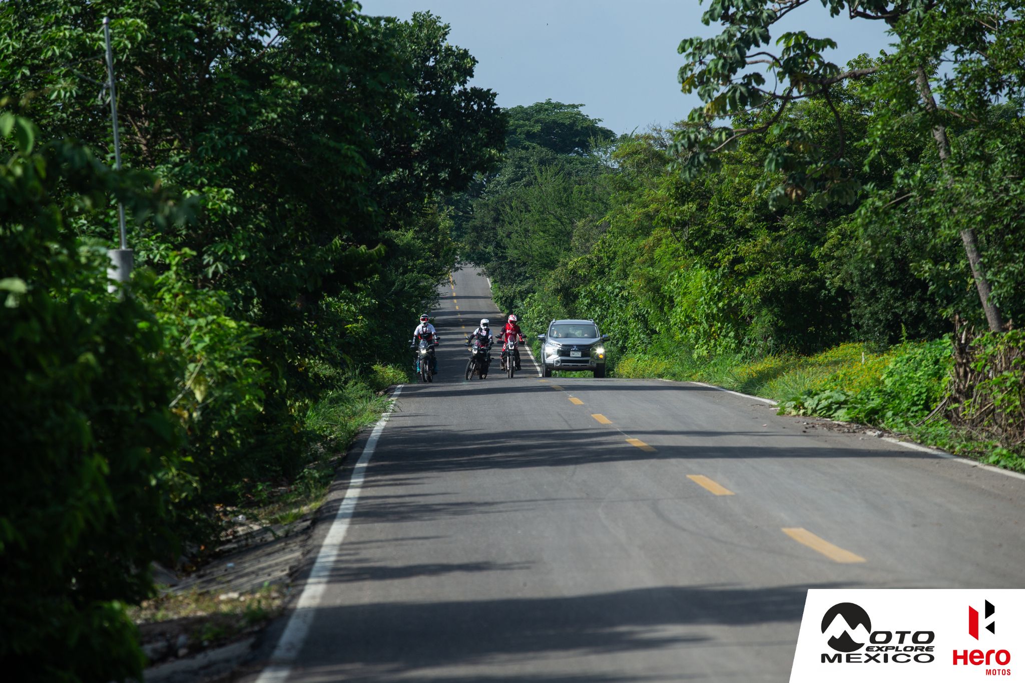 HERO XPULSE CHIAPAS 2025 249