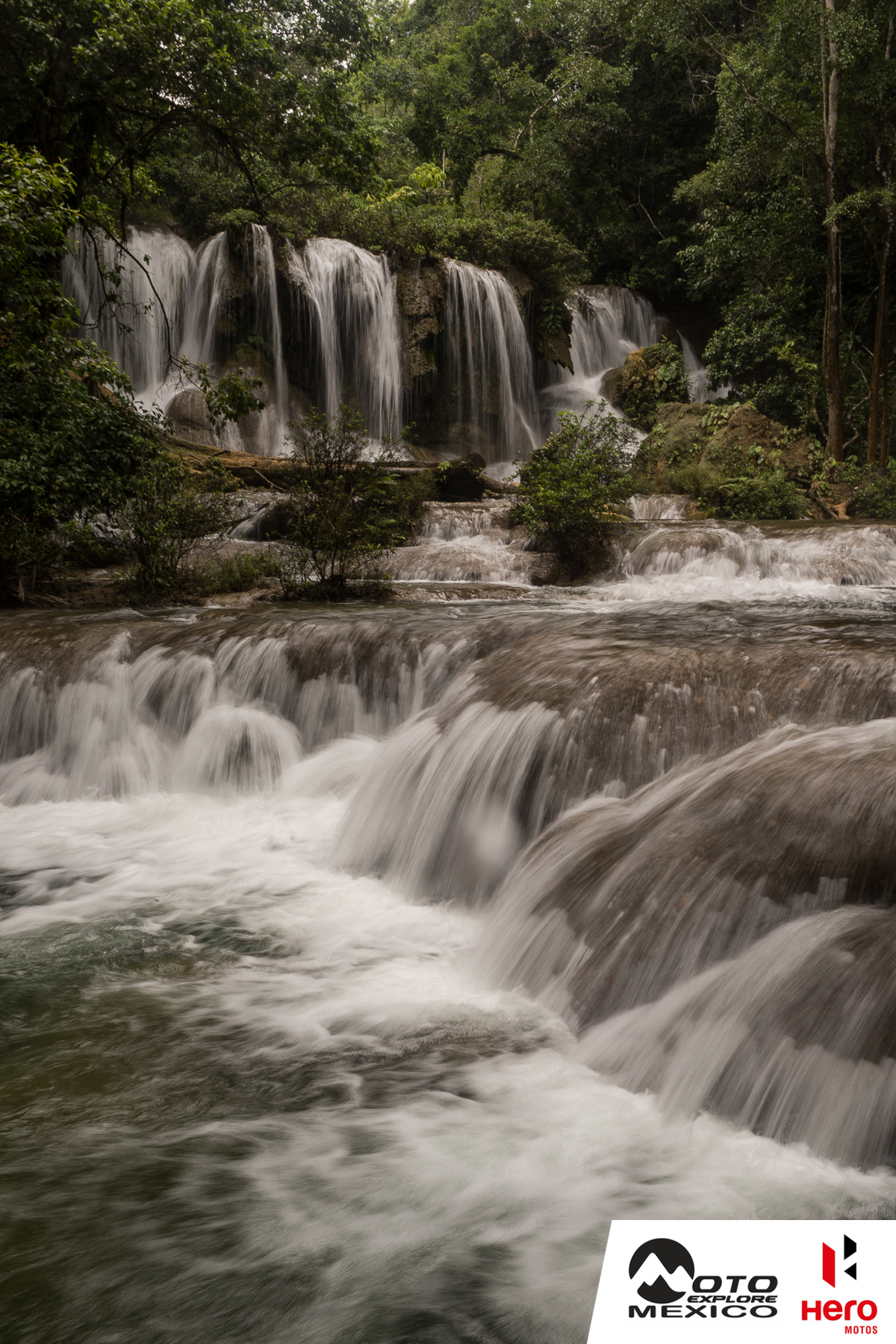 HERO XPULSE CHIAPAS 2025 25