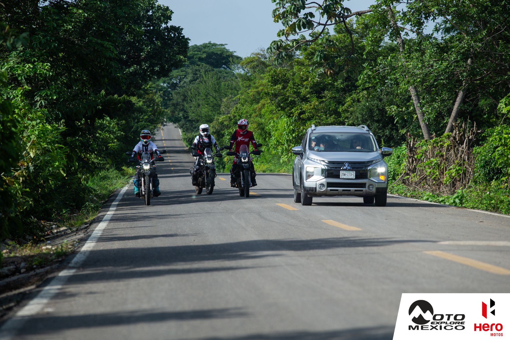 HERO XPULSE CHIAPAS 2025 256