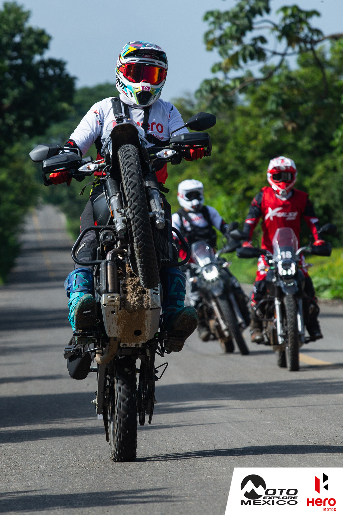 HERO XPULSE CHIAPAS 2025 271