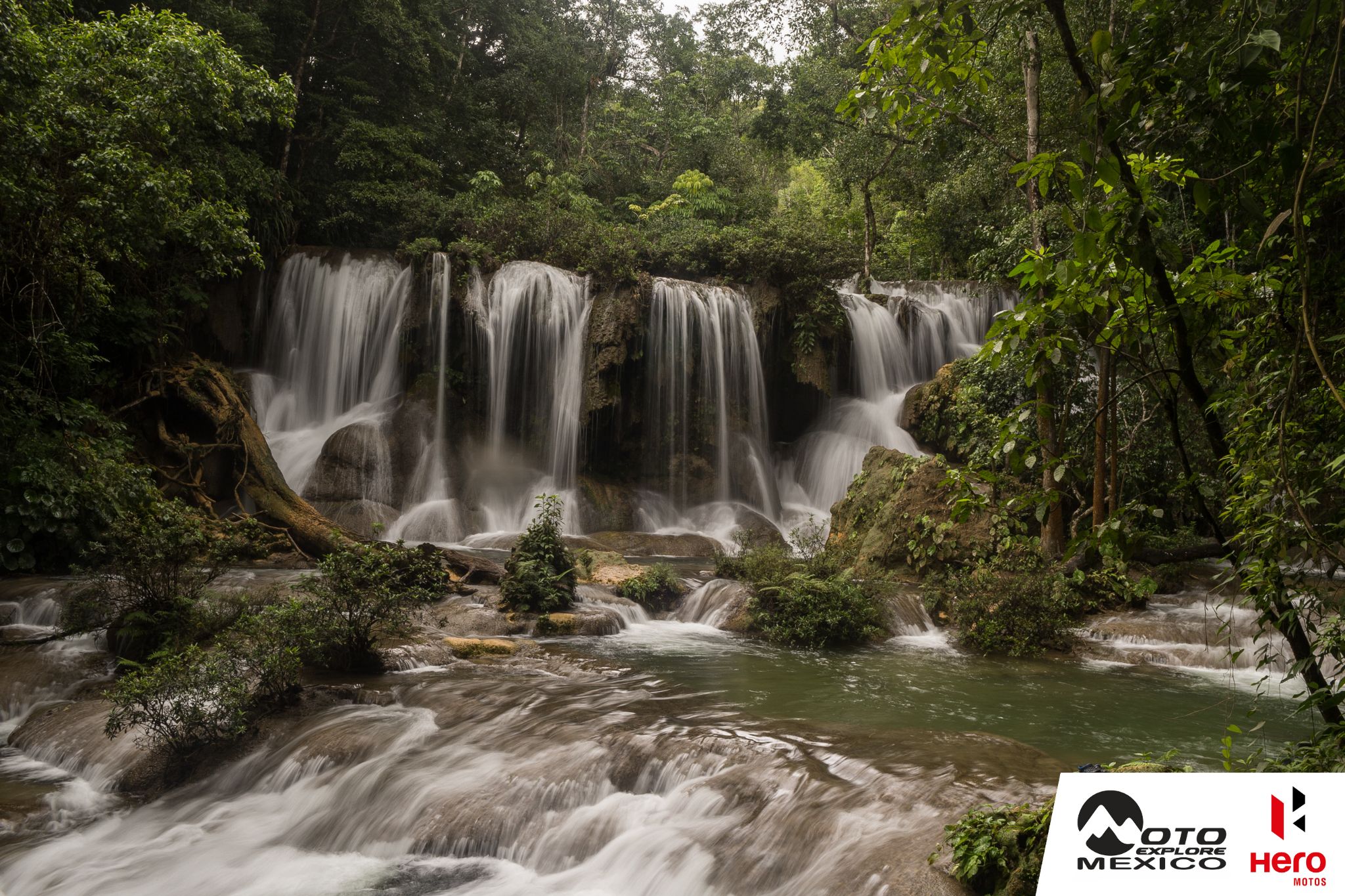 HERO XPULSE CHIAPAS 2025 28