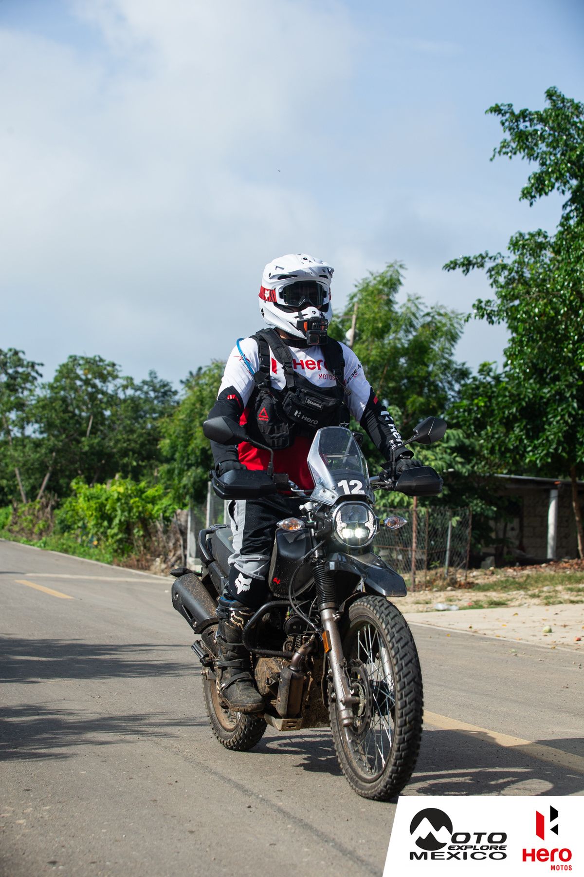 HERO XPULSE CHIAPAS 2025 281