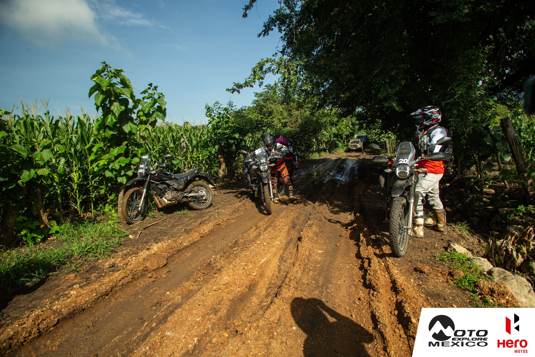HERO XPULSE CHIAPAS 2025 288