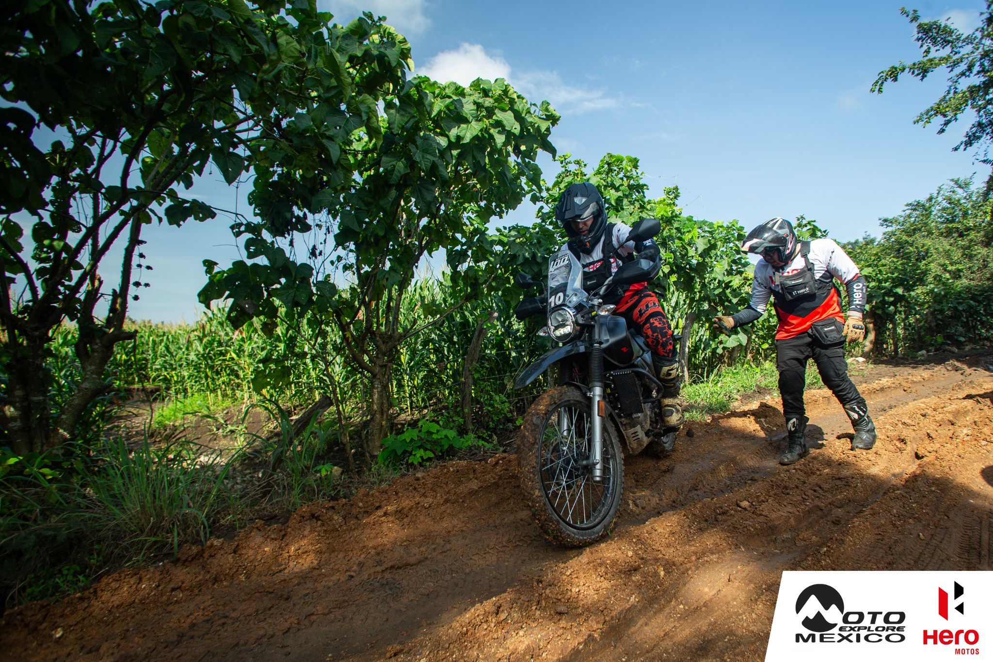 HERO XPULSE CHIAPAS 2025 297