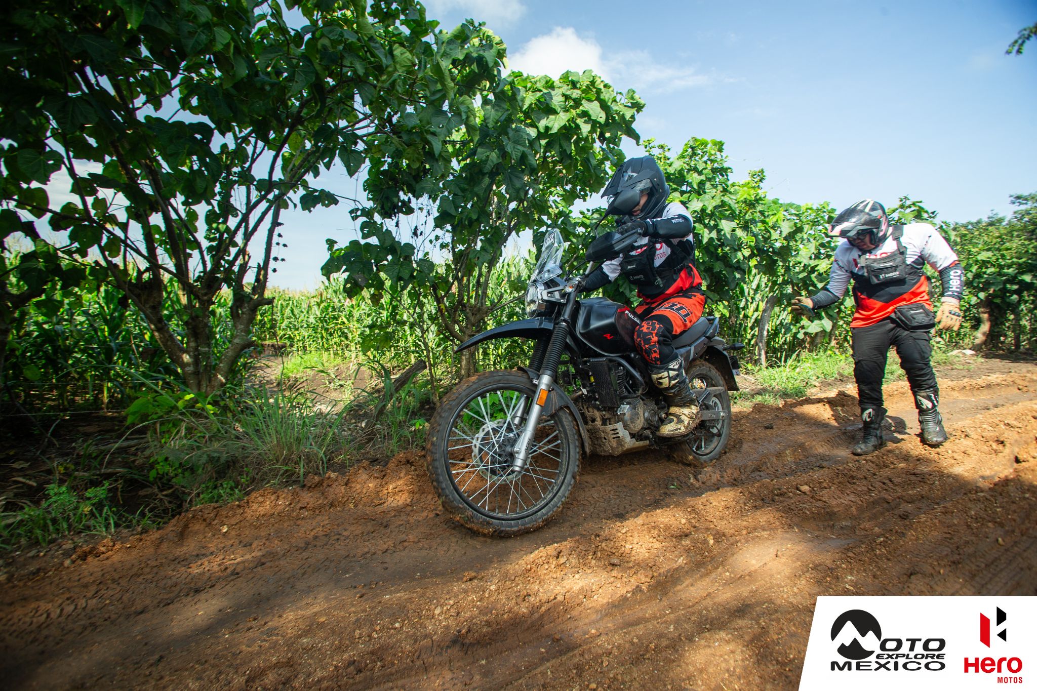 HERO XPULSE CHIAPAS 2025 298