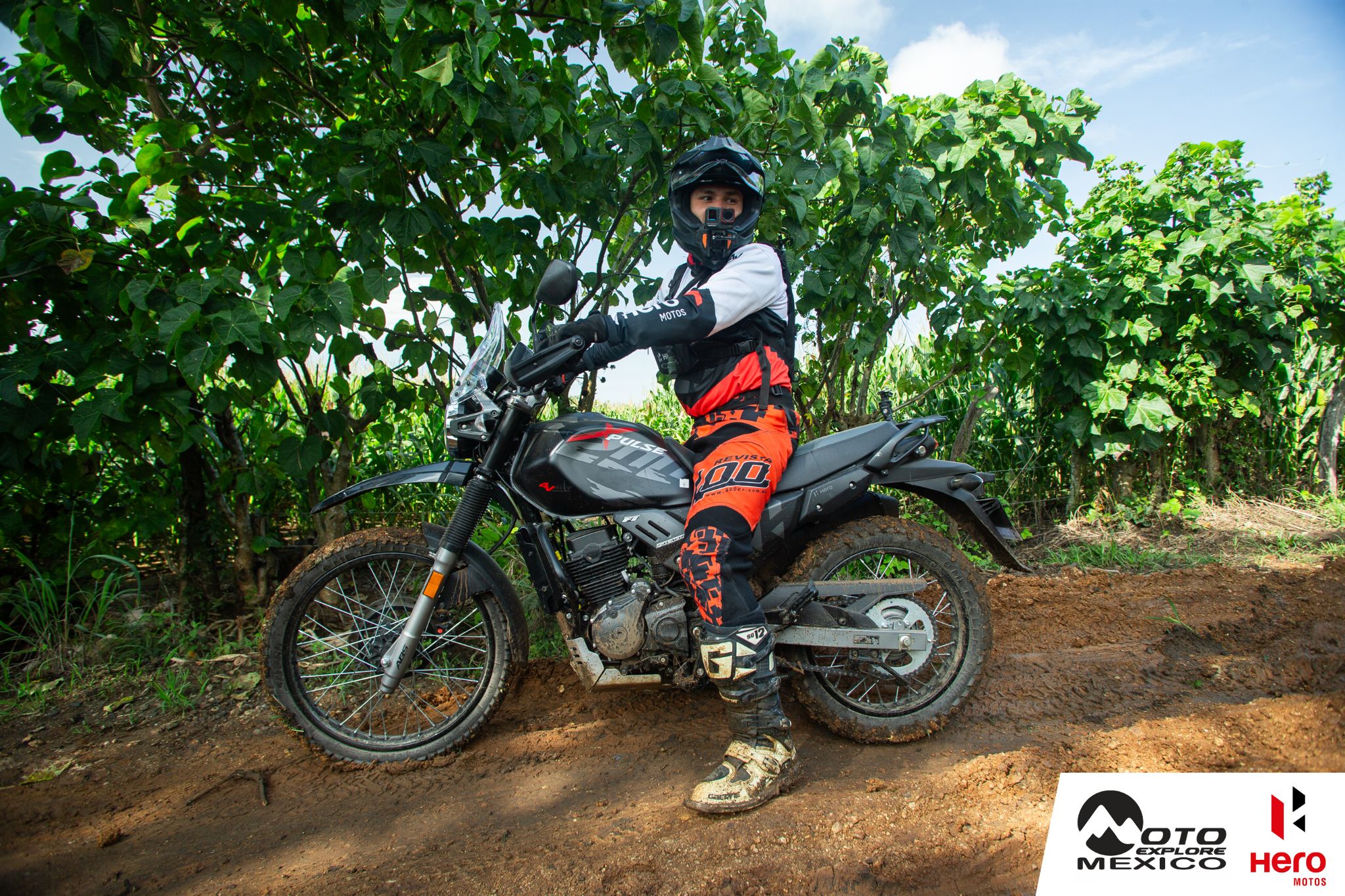 HERO XPULSE CHIAPAS 2025 302