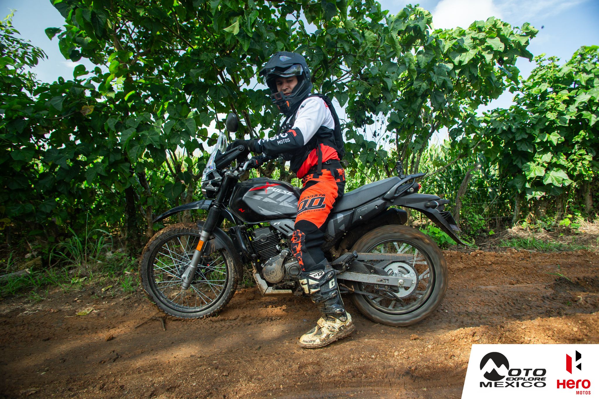 HERO XPULSE CHIAPAS 2025 304