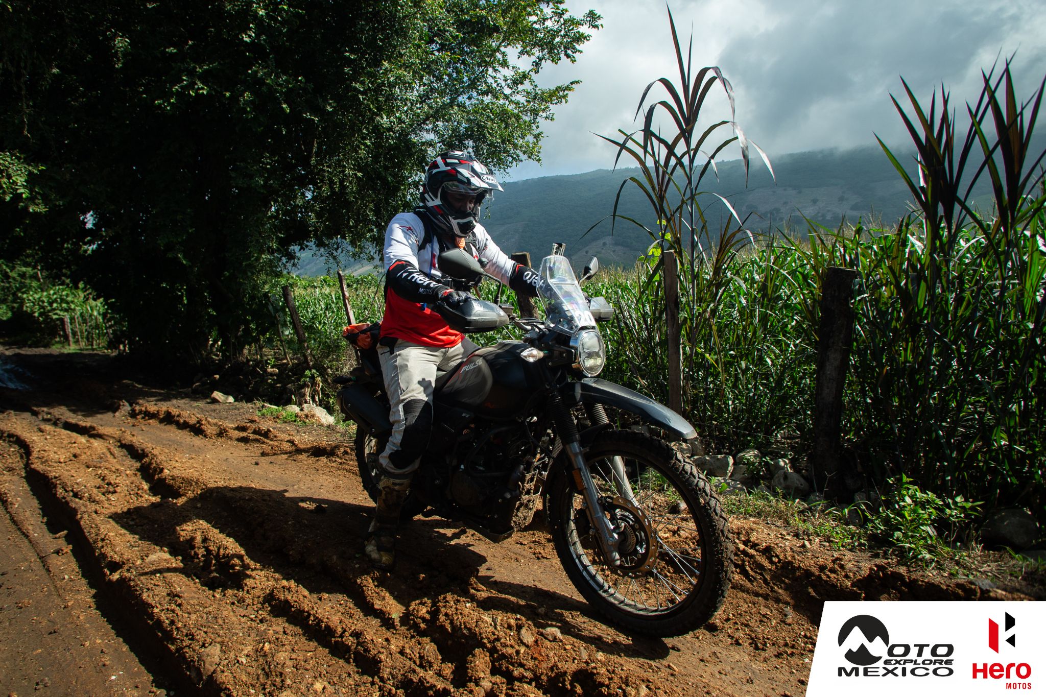 HERO XPULSE CHIAPAS 2025 306