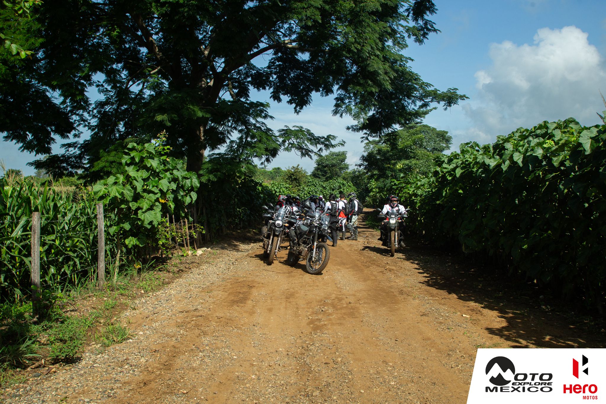 HERO XPULSE CHIAPAS 2025 308