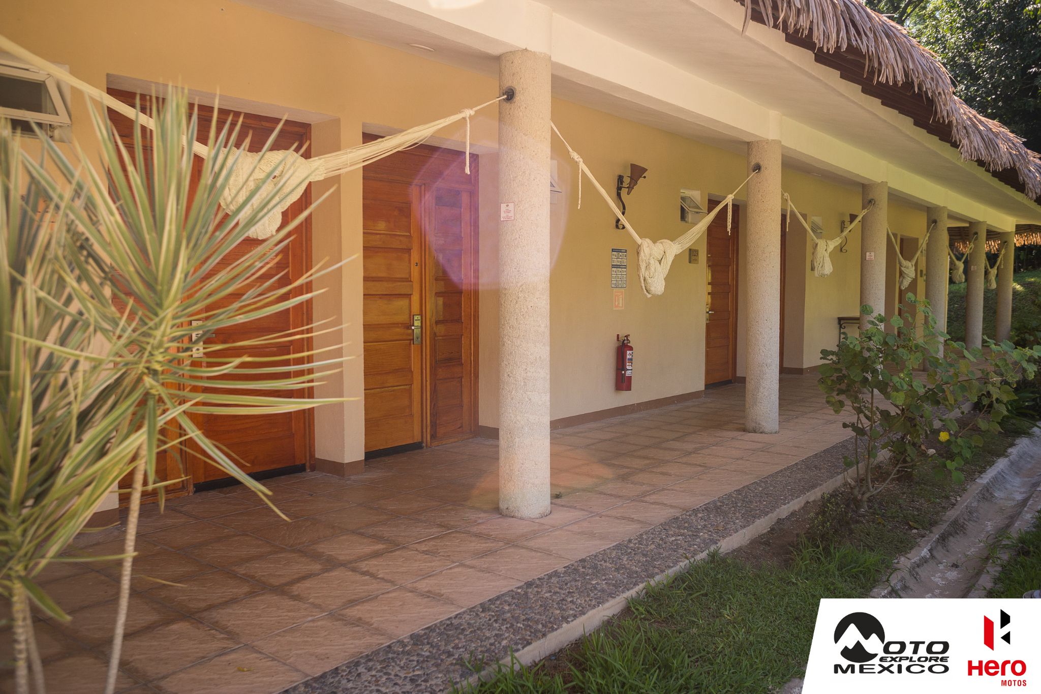 HERO XPULSE CHIAPAS 2025 31