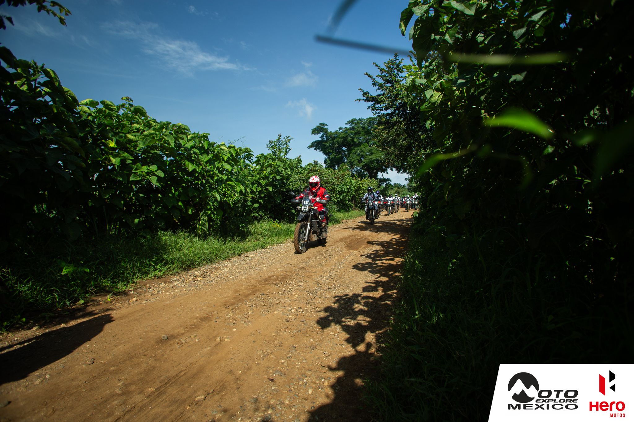 HERO XPULSE CHIAPAS 2025 311