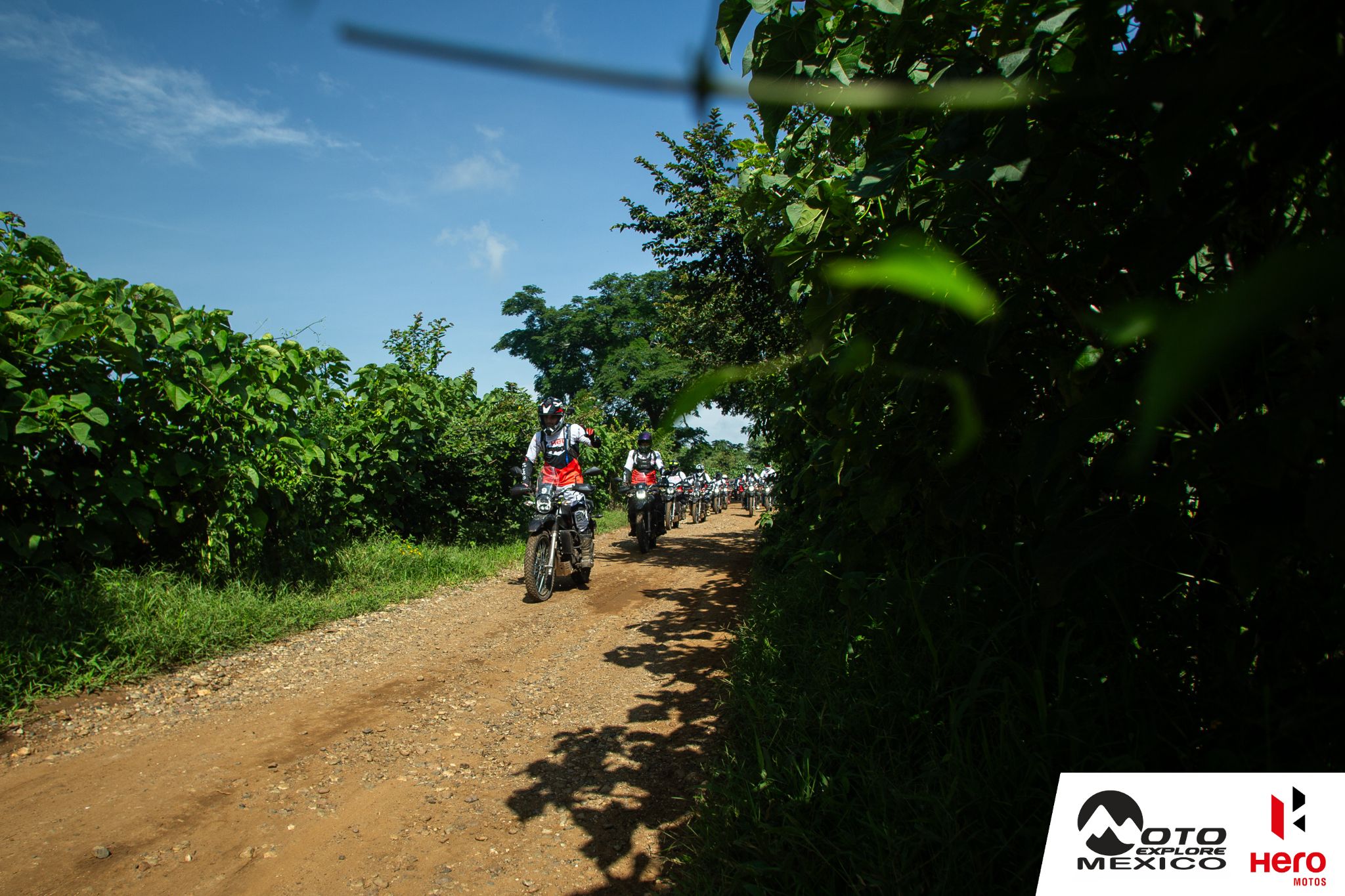 HERO XPULSE CHIAPAS 2025 312