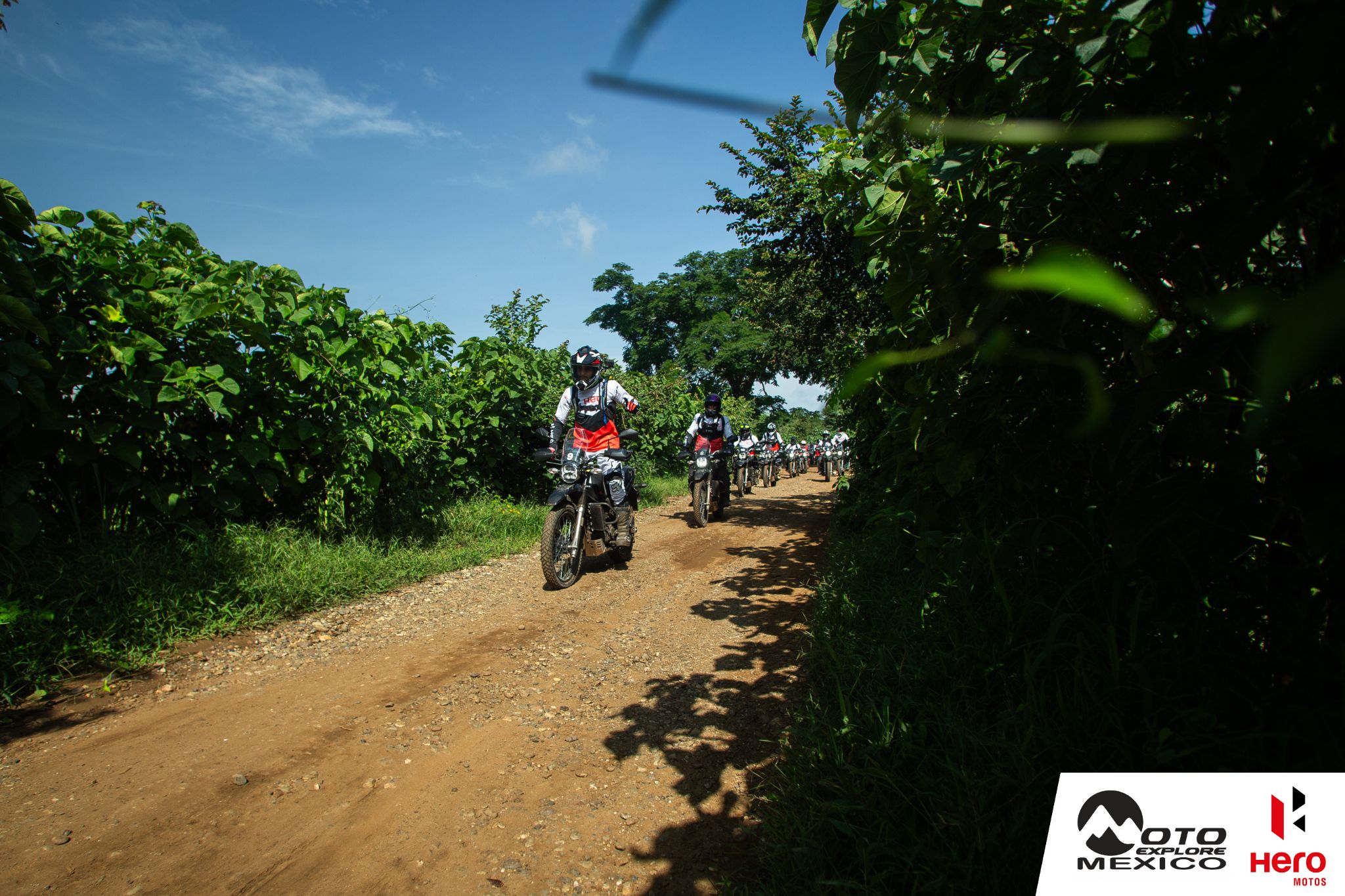 HERO XPULSE CHIAPAS 2025 313