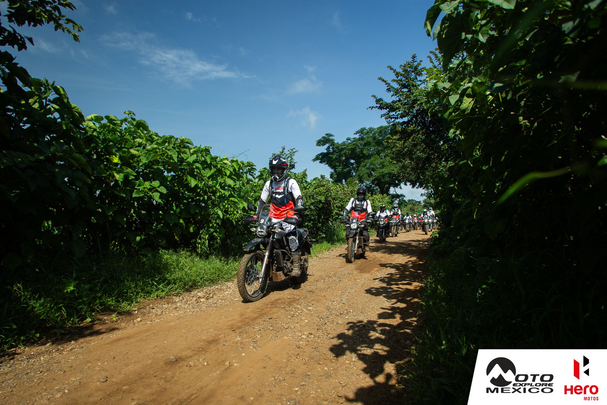 HERO XPULSE CHIAPAS 2025 314