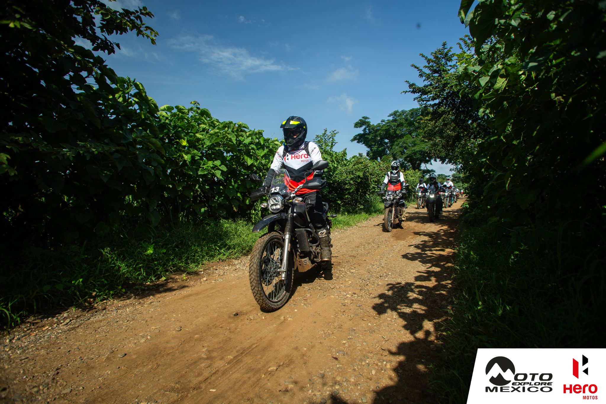 HERO XPULSE CHIAPAS 2025 316