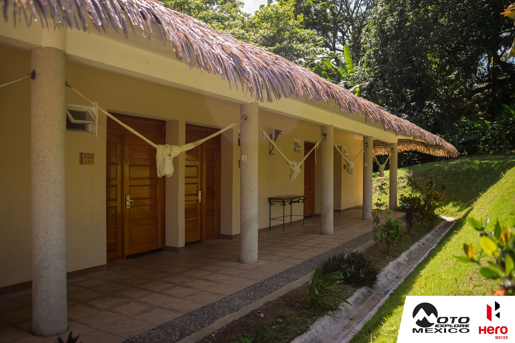 HERO XPULSE CHIAPAS 2025 32