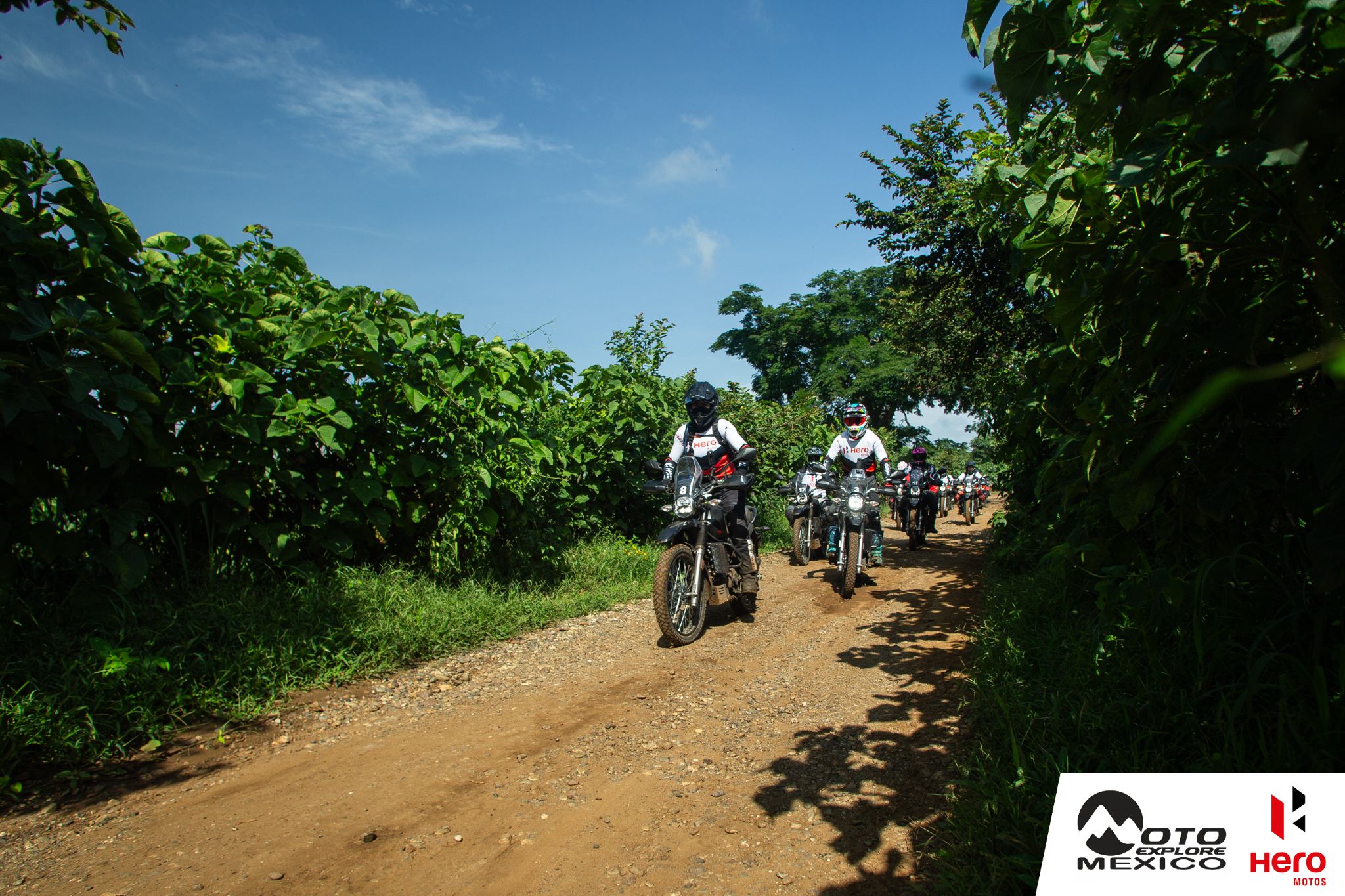 HERO XPULSE CHIAPAS 2025 320