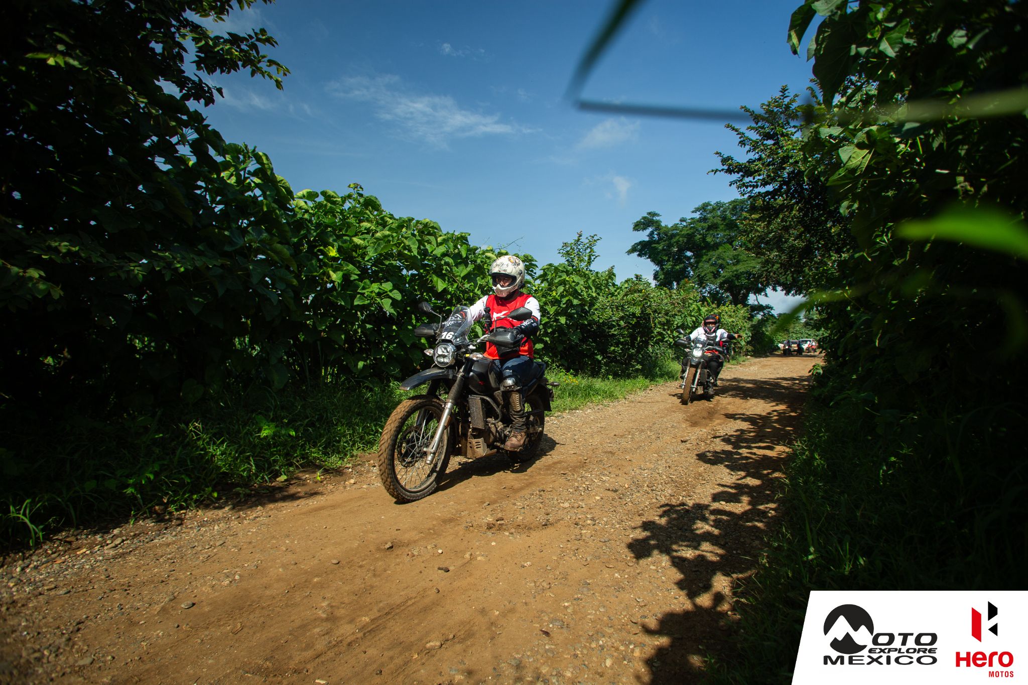 HERO XPULSE CHIAPAS 2025 321