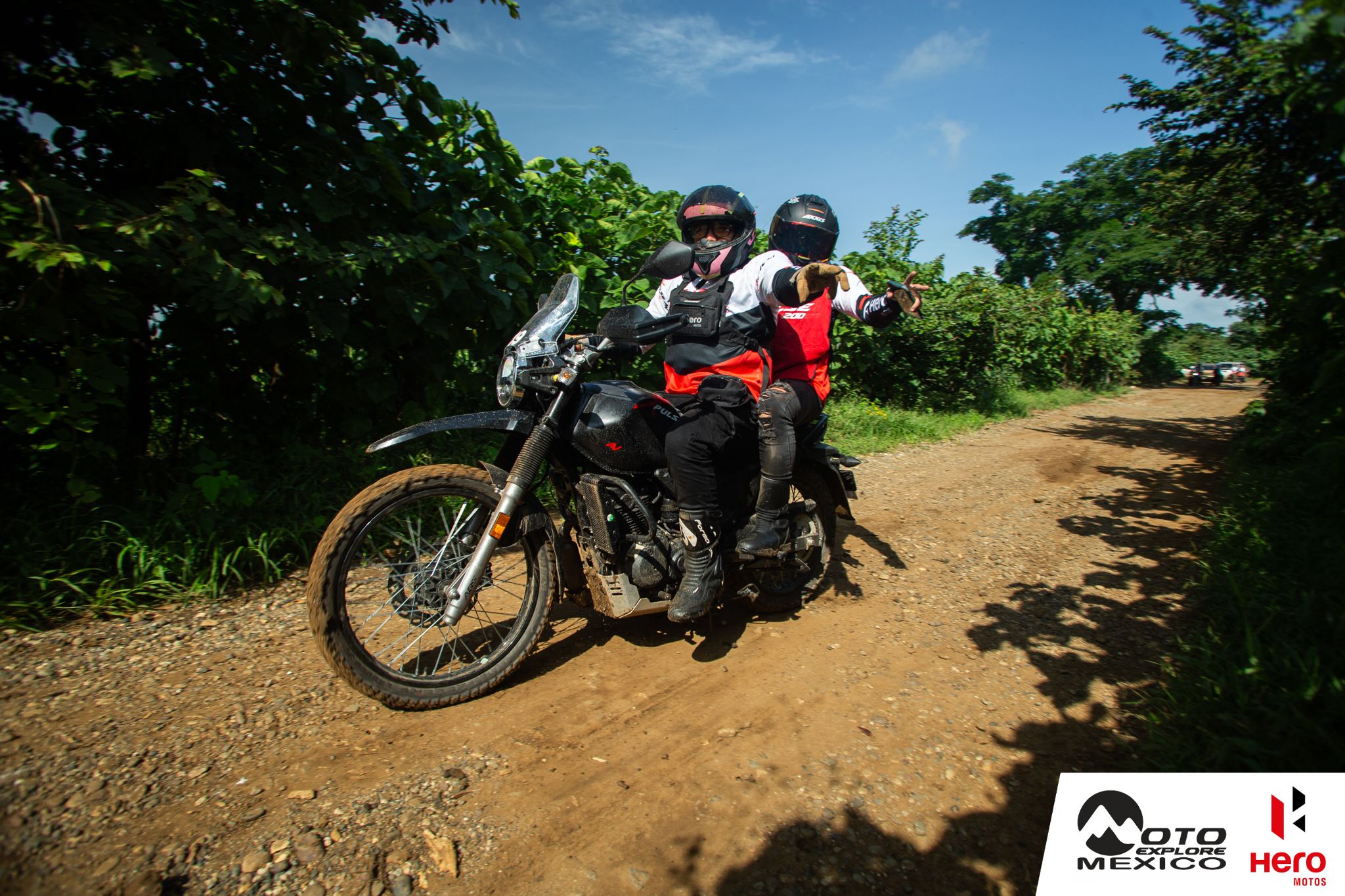 HERO XPULSE CHIAPAS 2025 322