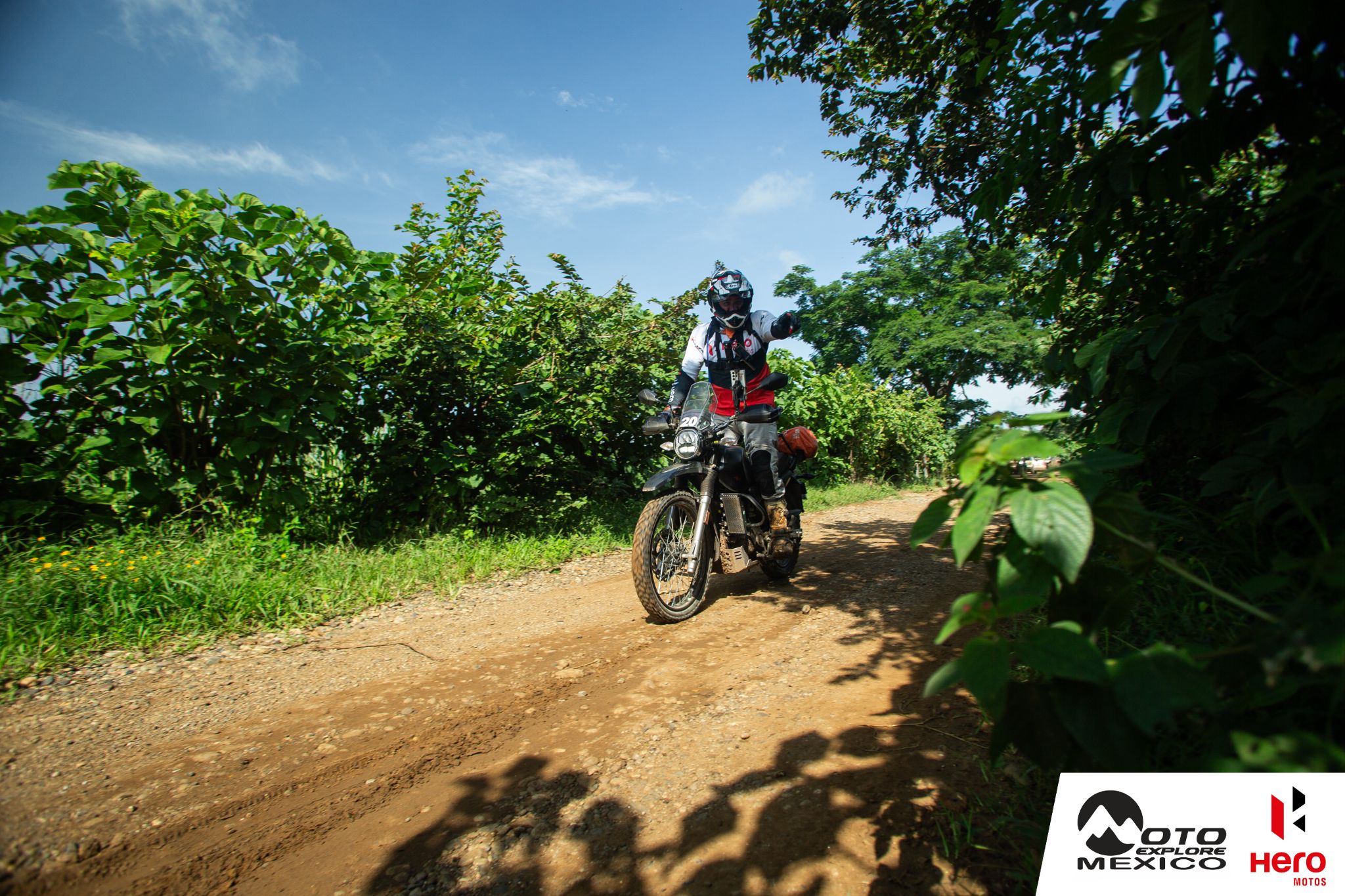 HERO XPULSE CHIAPAS 2025 324