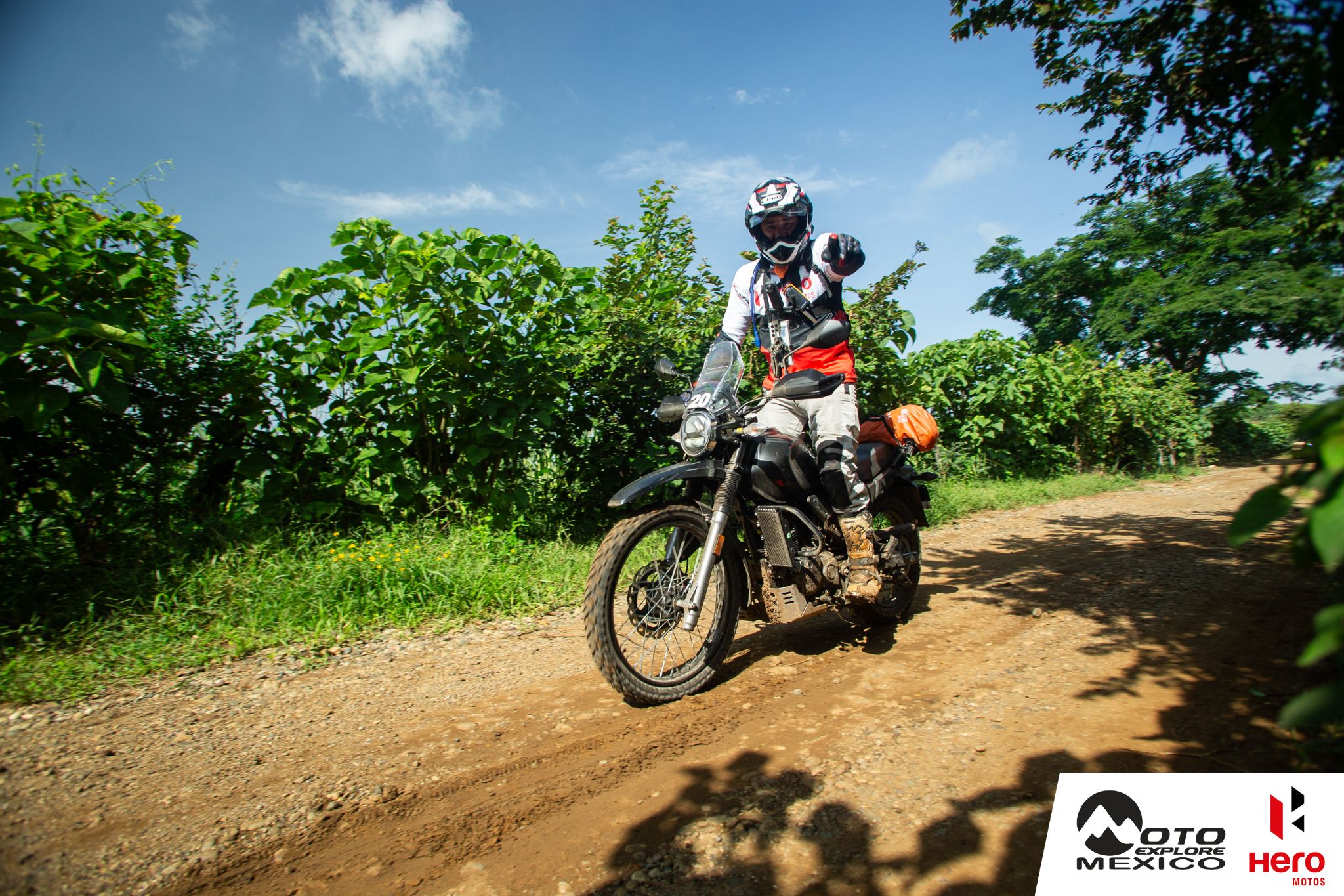 HERO XPULSE CHIAPAS 2025 326