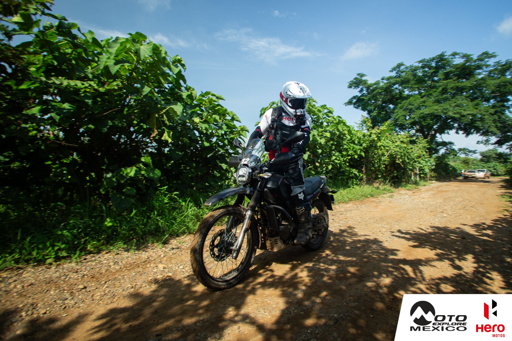 HERO XPULSE CHIAPAS 2025 327