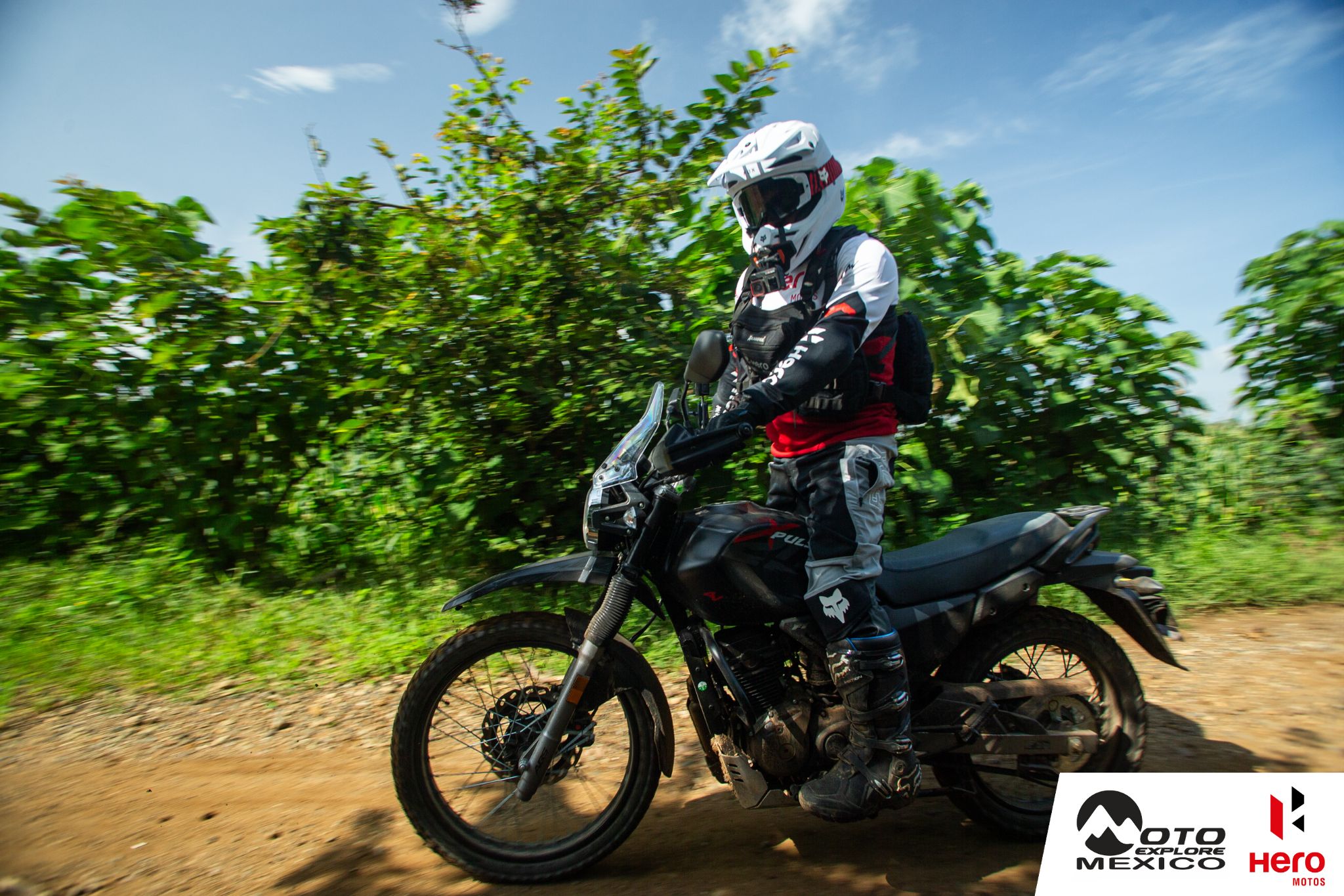 HERO XPULSE CHIAPAS 2025 329