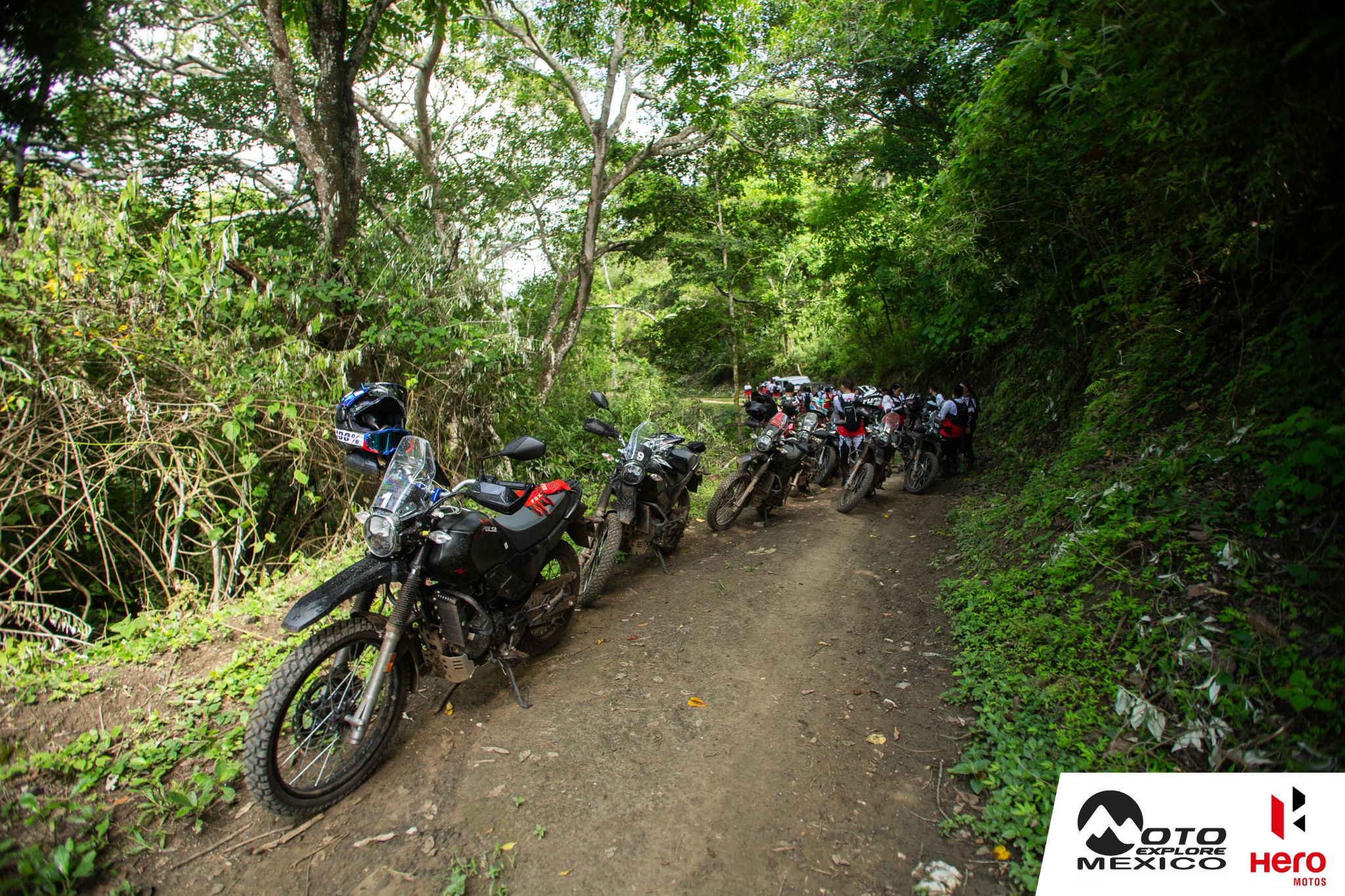 HERO XPULSE CHIAPAS 2025 342