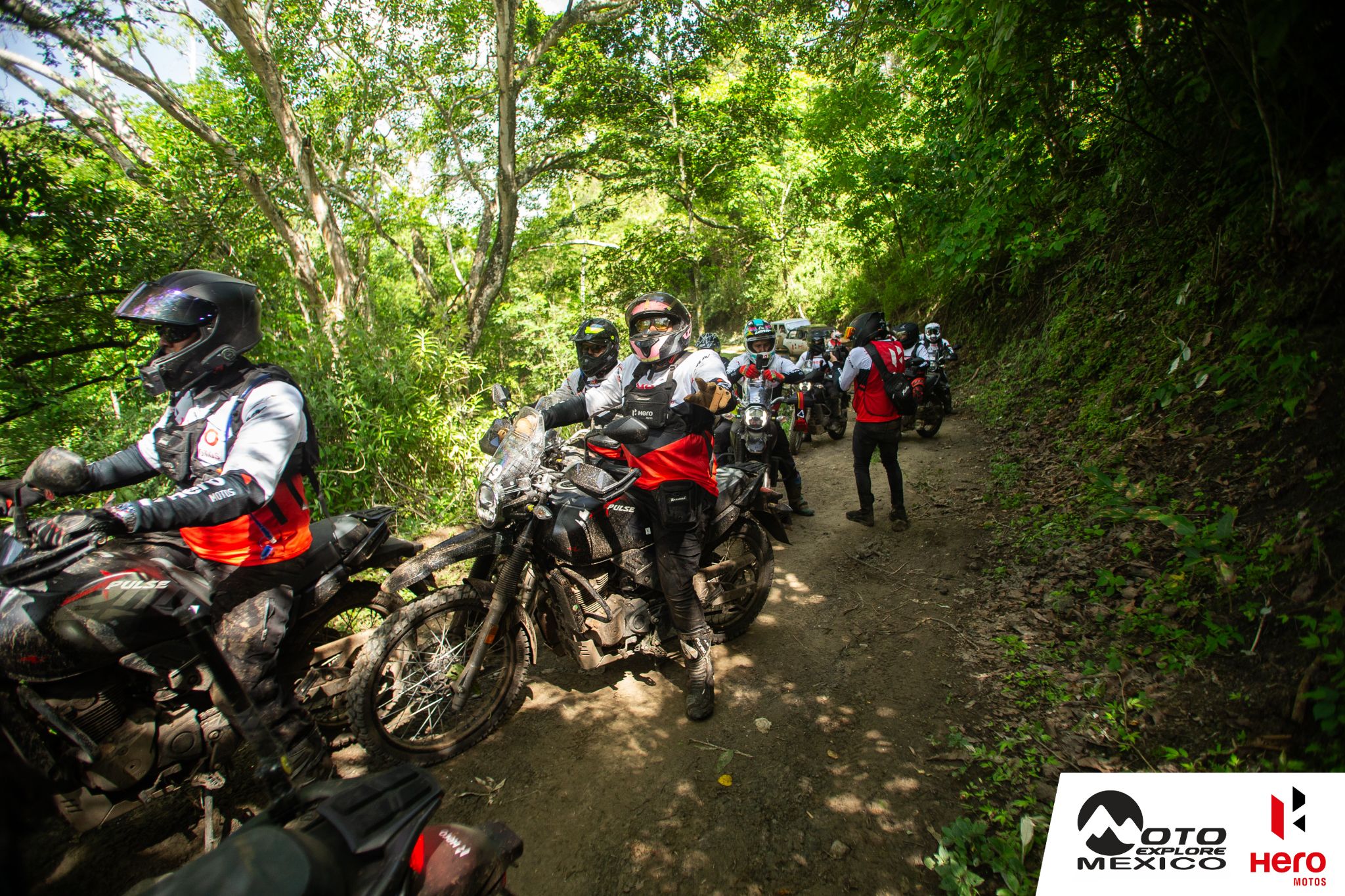 HERO XPULSE CHIAPAS 2025 352