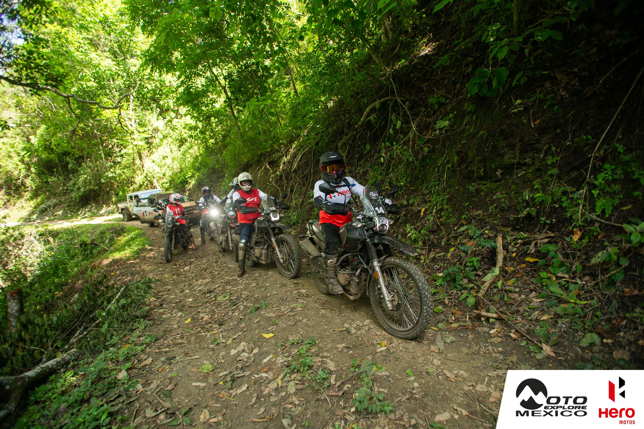 HERO XPULSE CHIAPAS 2025 358