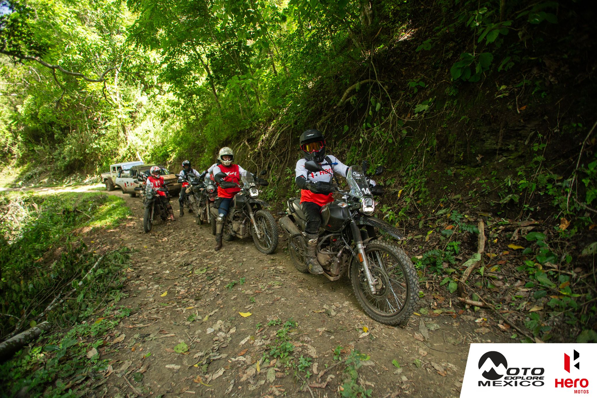 HERO XPULSE CHIAPAS 2025 359