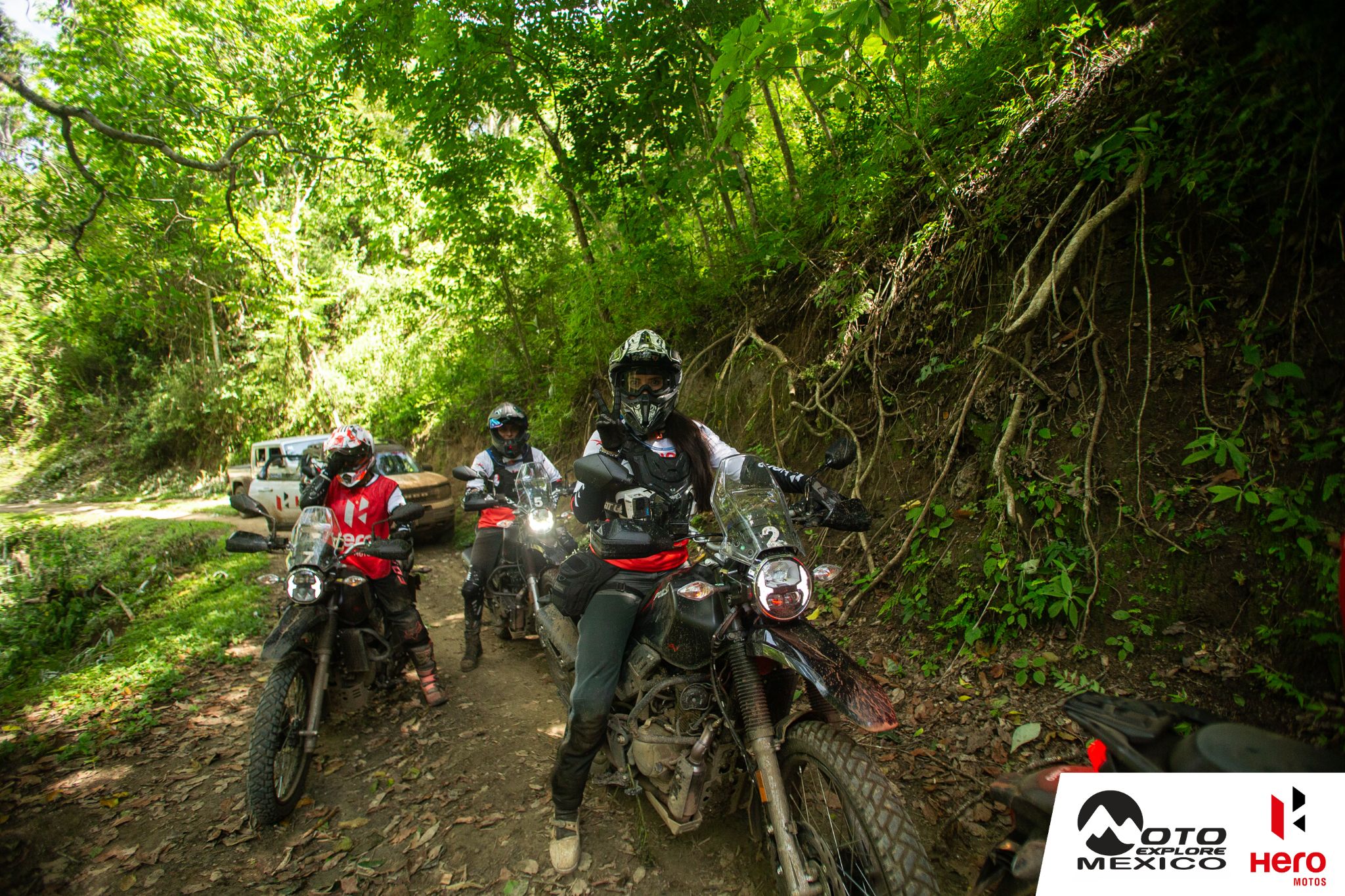 HERO XPULSE CHIAPAS 2025 363